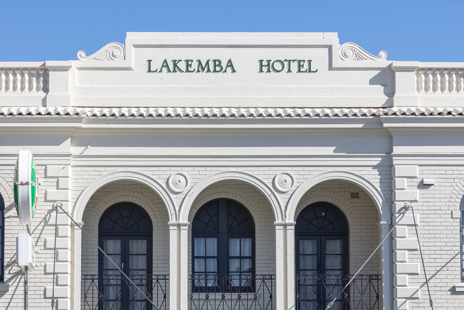 Lakemba Hotel in Lakemba - photo 1