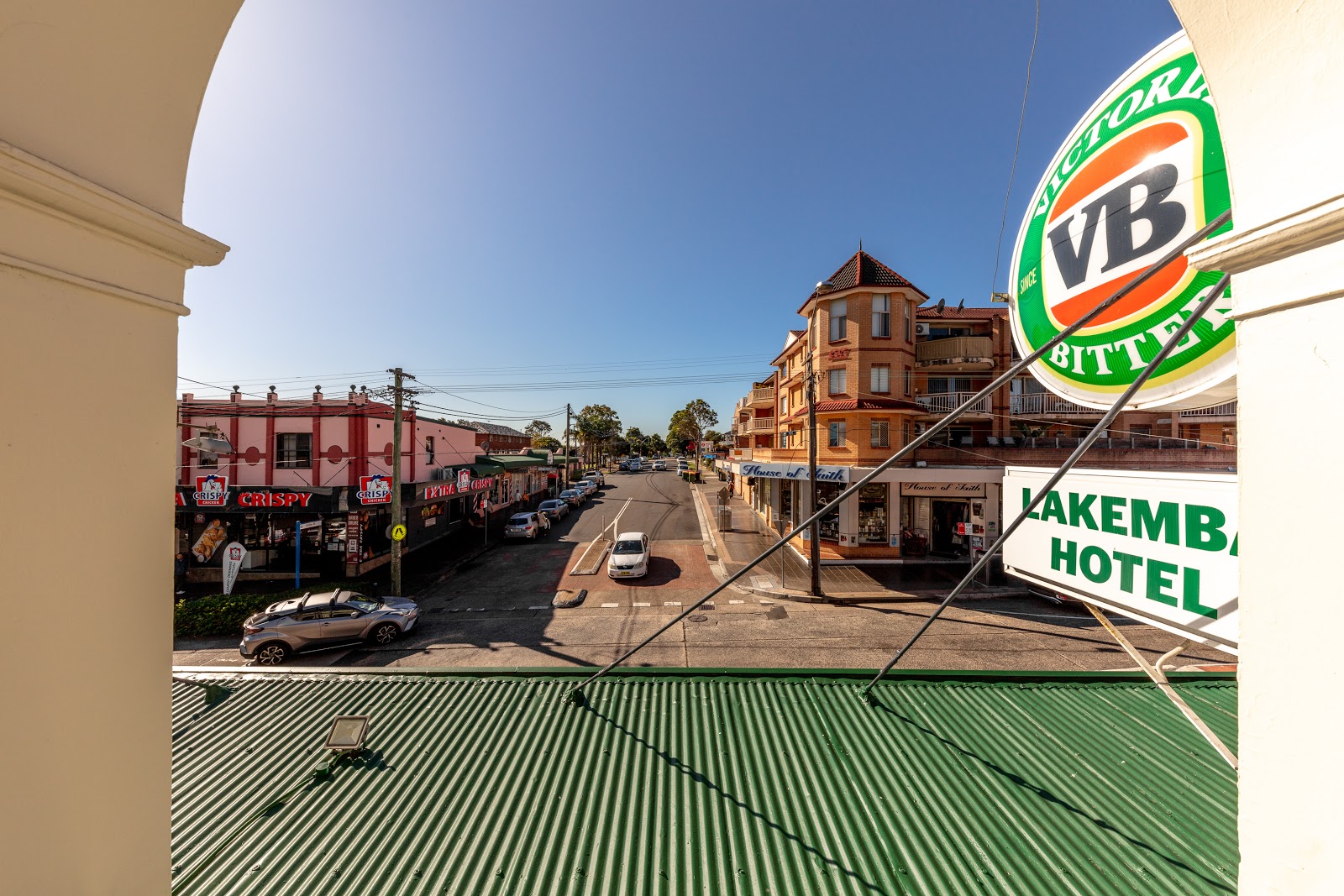 Lakemba Hotel in Lakemba - photo 3