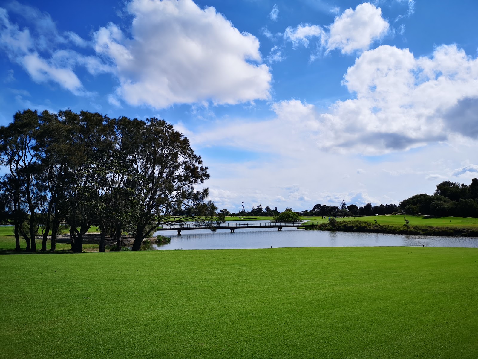Lakes Golf Club Limited in Eastlakes - photo 4
