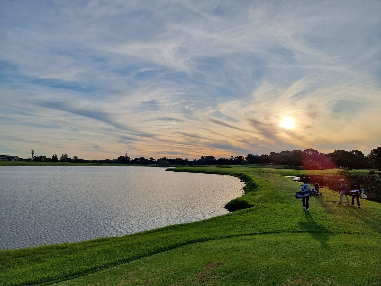 Lakes Golf Club Limited in Eastlakes - photo 5