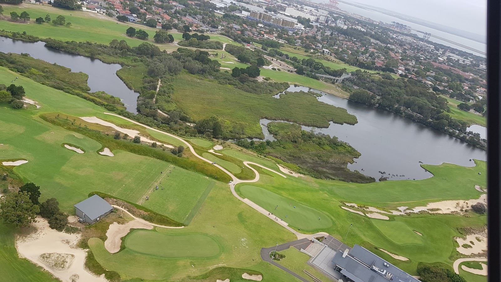 Lakes Golf Club Limited in Eastlakes - photo 6
