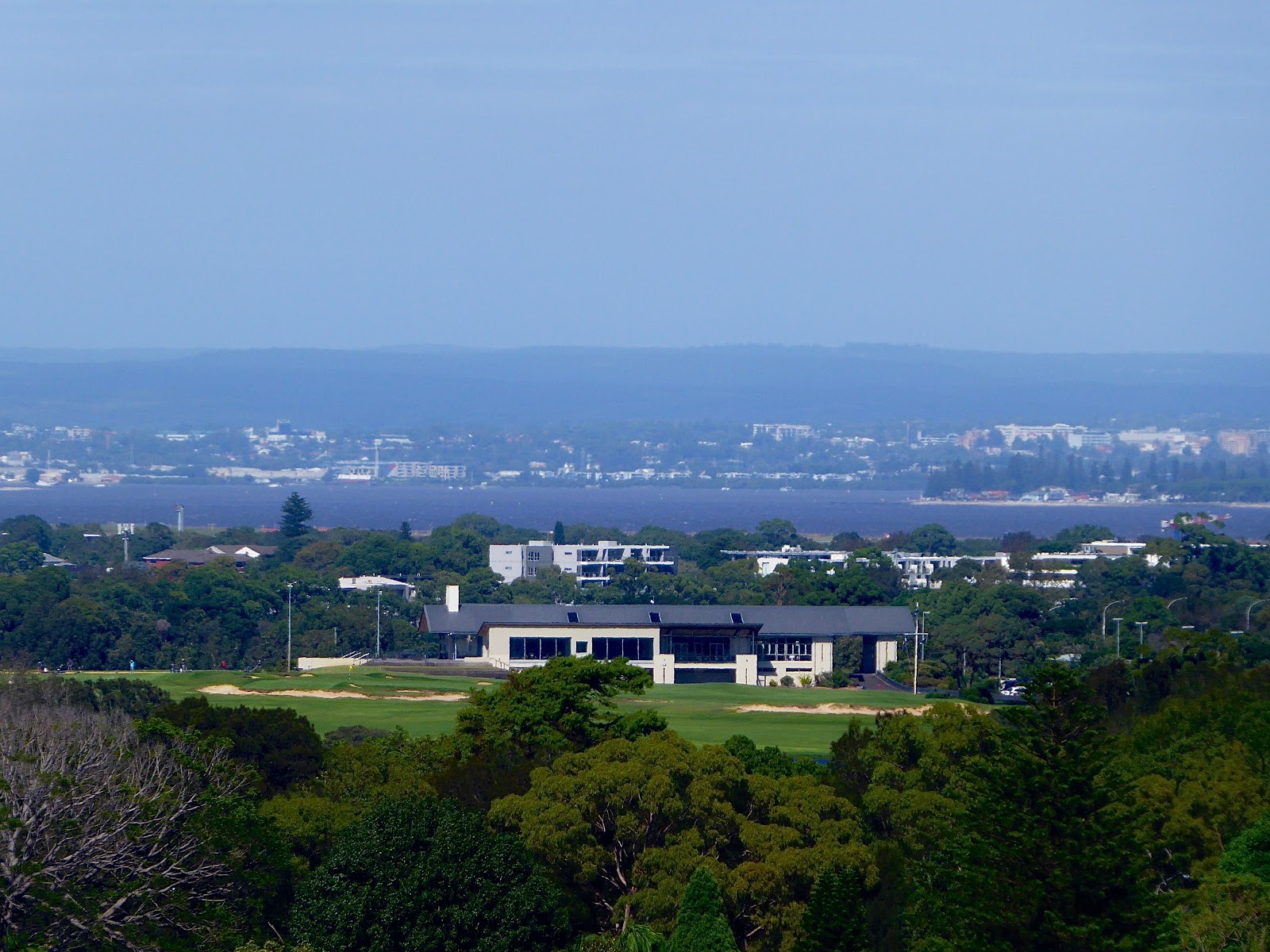 Lakes Golf Club Limited in Eastlakes - photo 7