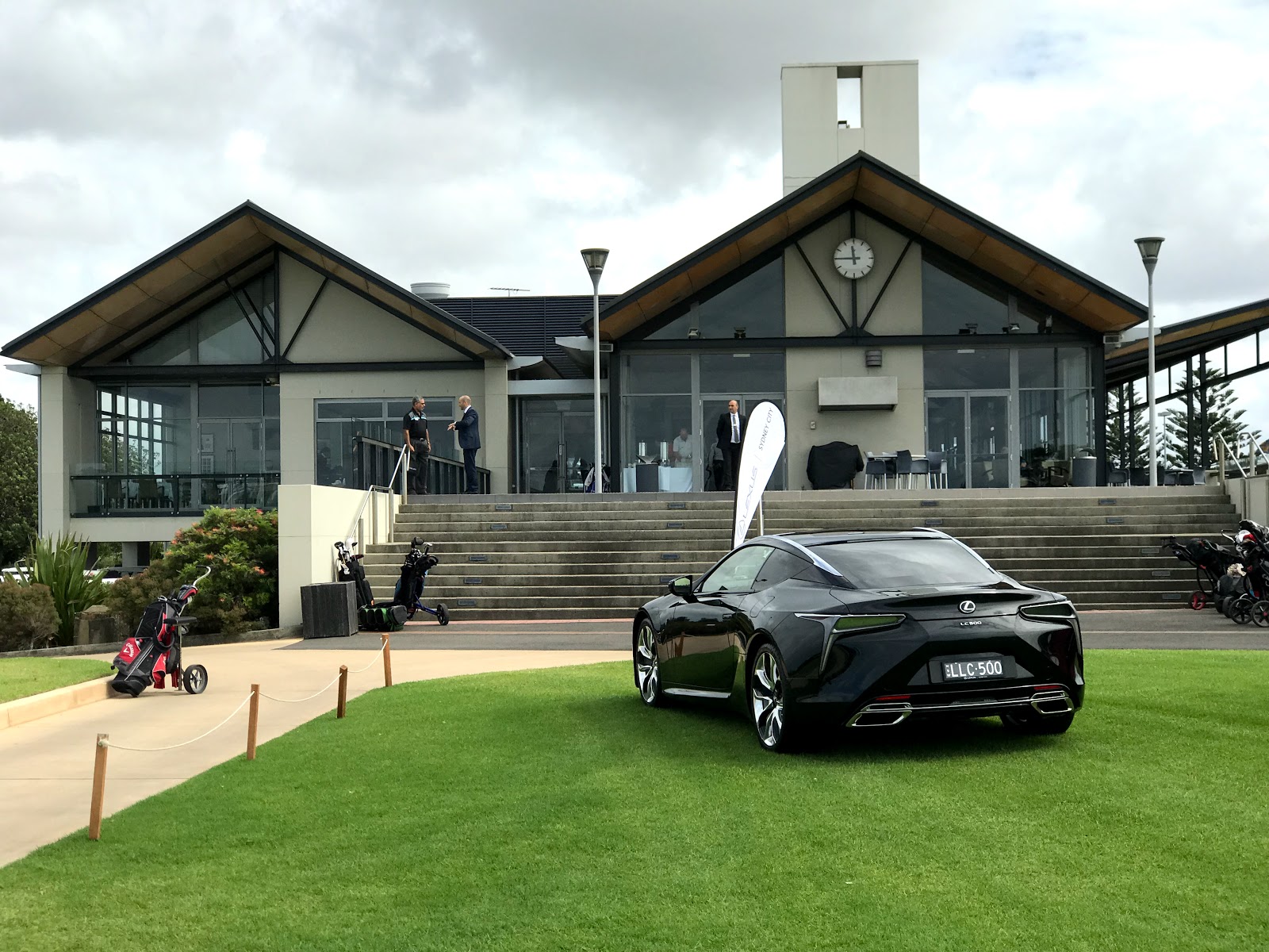 Lakes Golf Club Limited in Eastlakes - photo 1