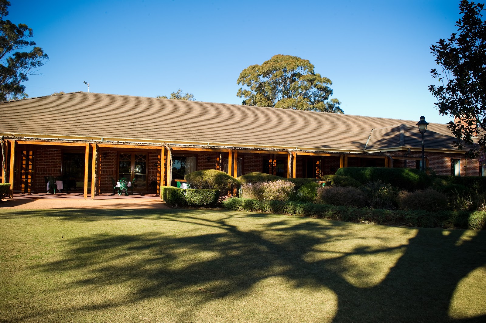 Lakeside Golf Club - Camden in Gledswood Hills - photo 4