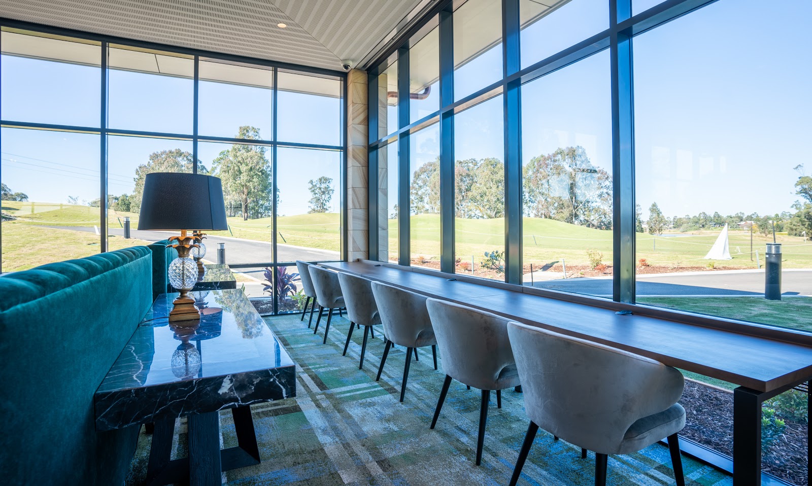 Lakeside Golf Club - Camden in Gledswood Hills - photo 2