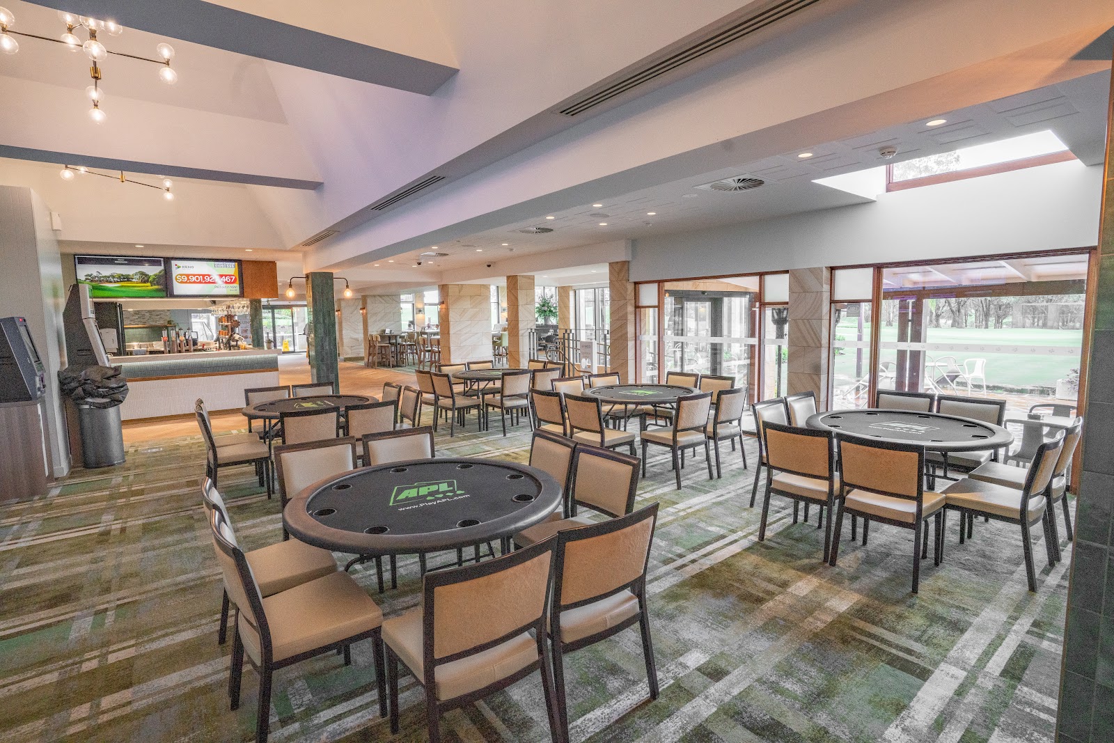 Lakeside Golf Club - Camden in Gledswood Hills - photo 3