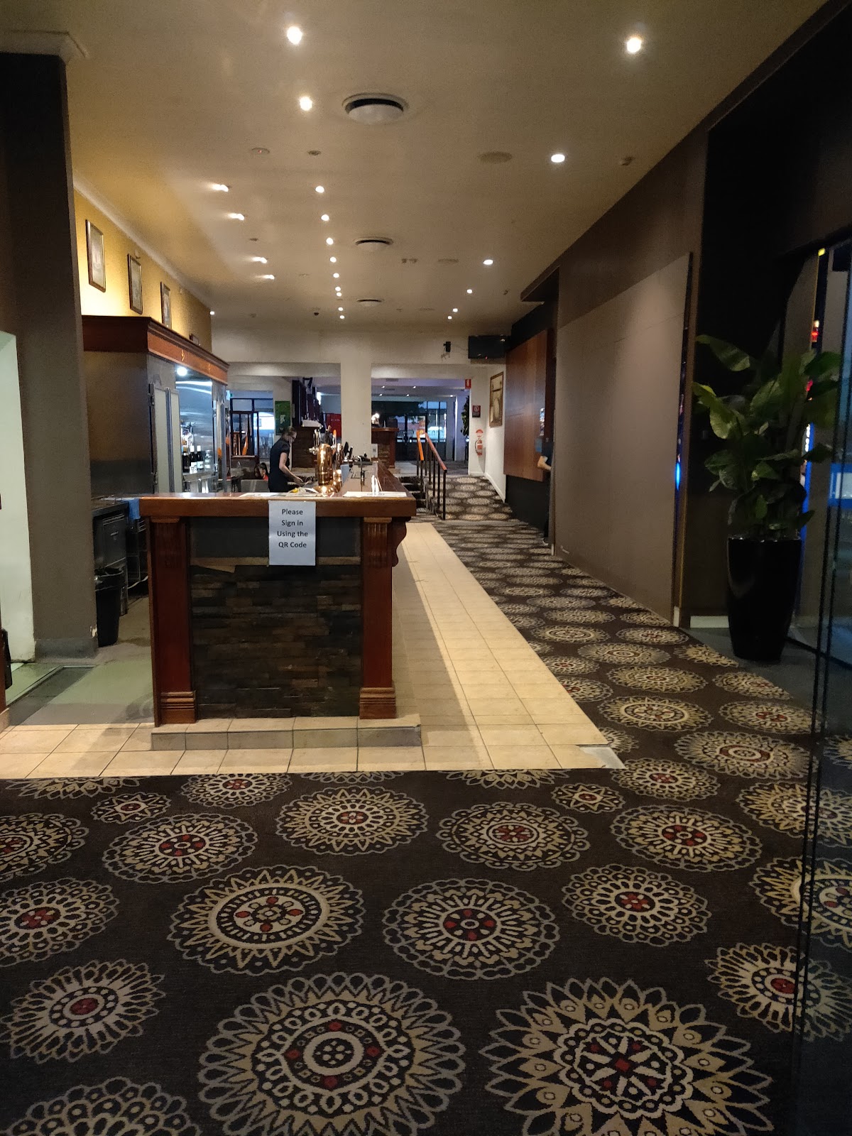 Lalor Park Hotel in Blacktown - photo 2