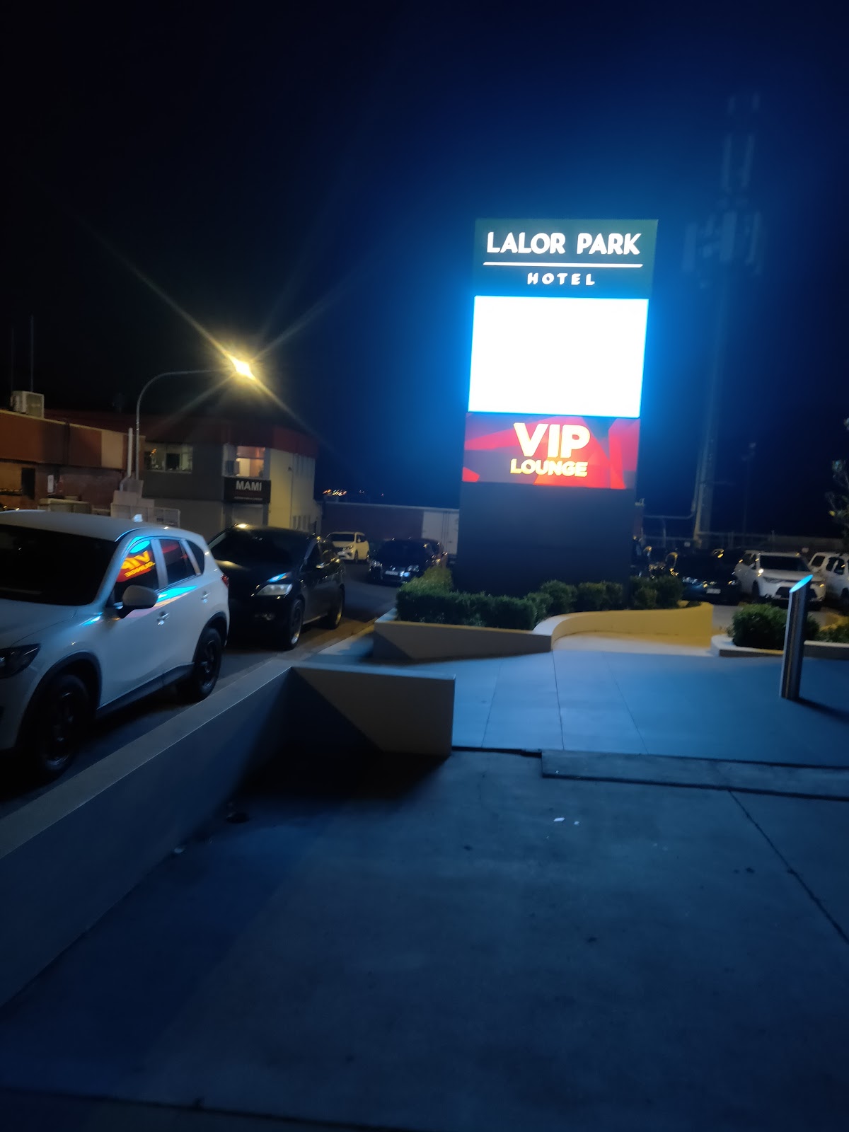 Lalor Park Hotel in Blacktown - photo 4