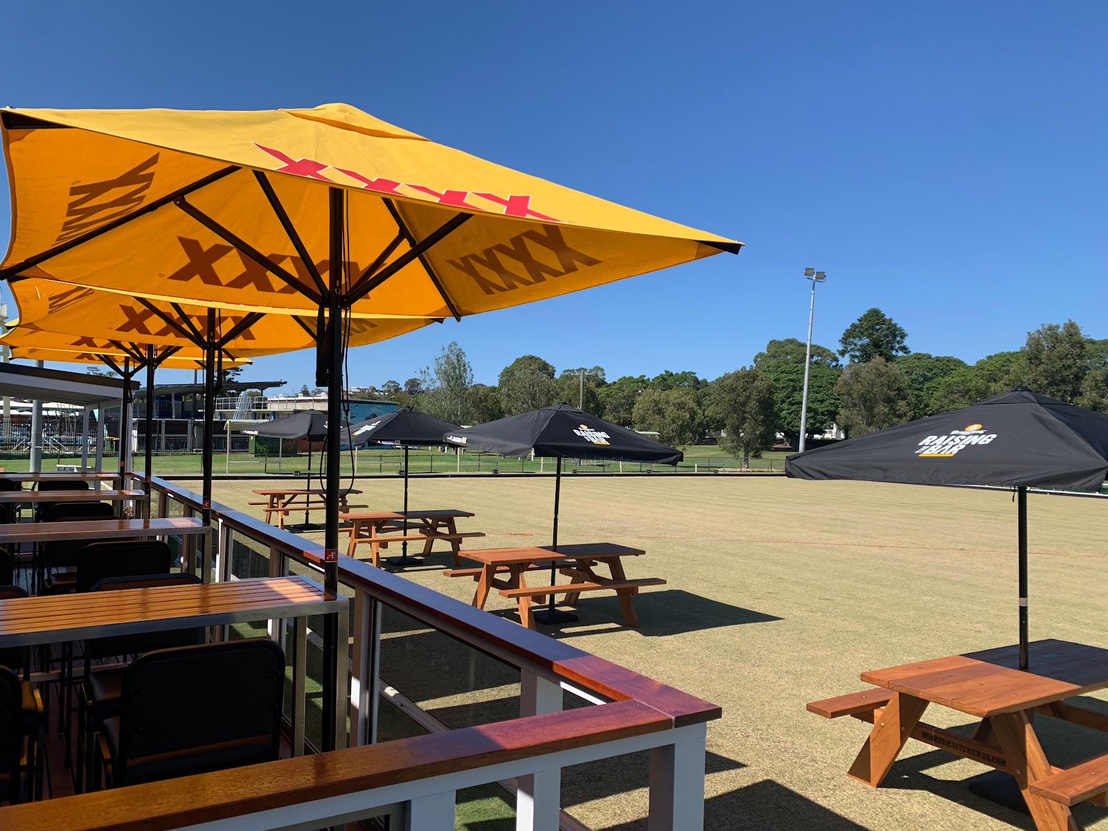 Lambton Bowls Sports and Recreational Club Co-operative Limited in Lambton - photo 2