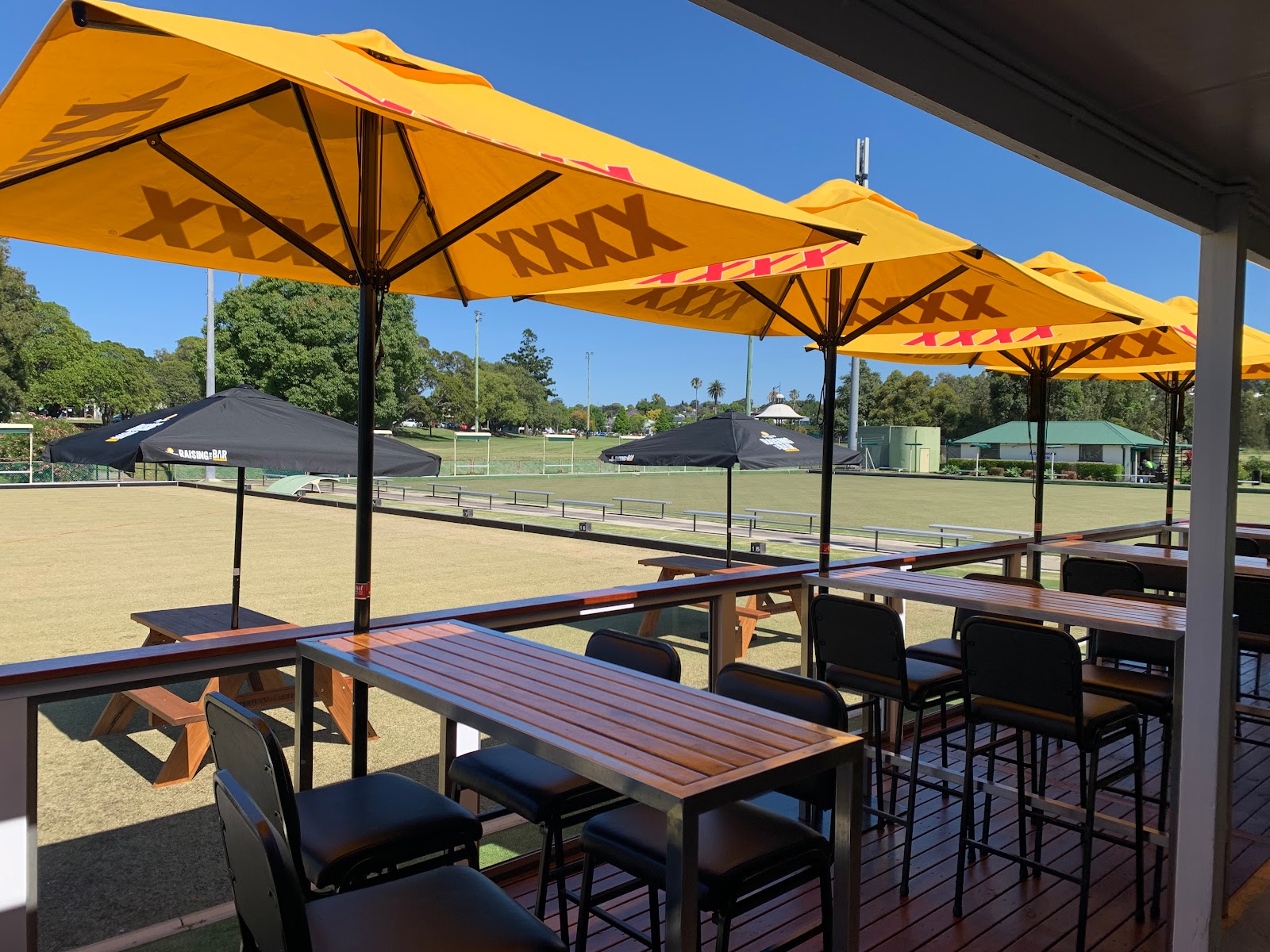 Lambton Bowls Sports and Recreational Club Co-operative Limited in Lambton - photo 3