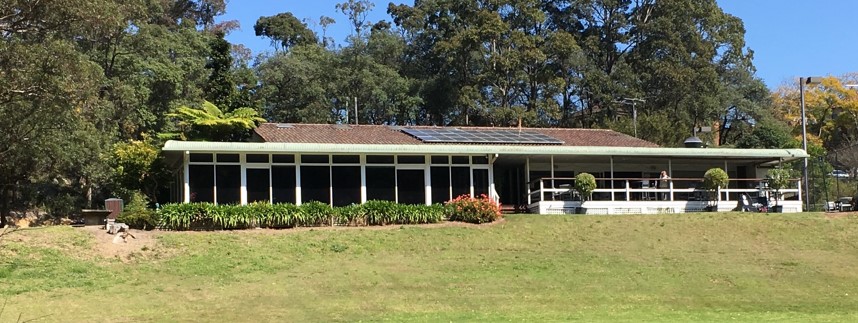 Lane Cove Country Club in Lane Cove - photo 1