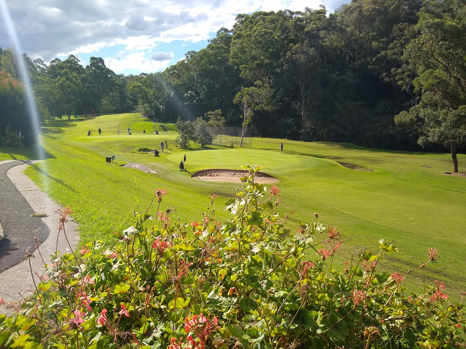 Lane Cove Country Club in Lane Cove - photo 7