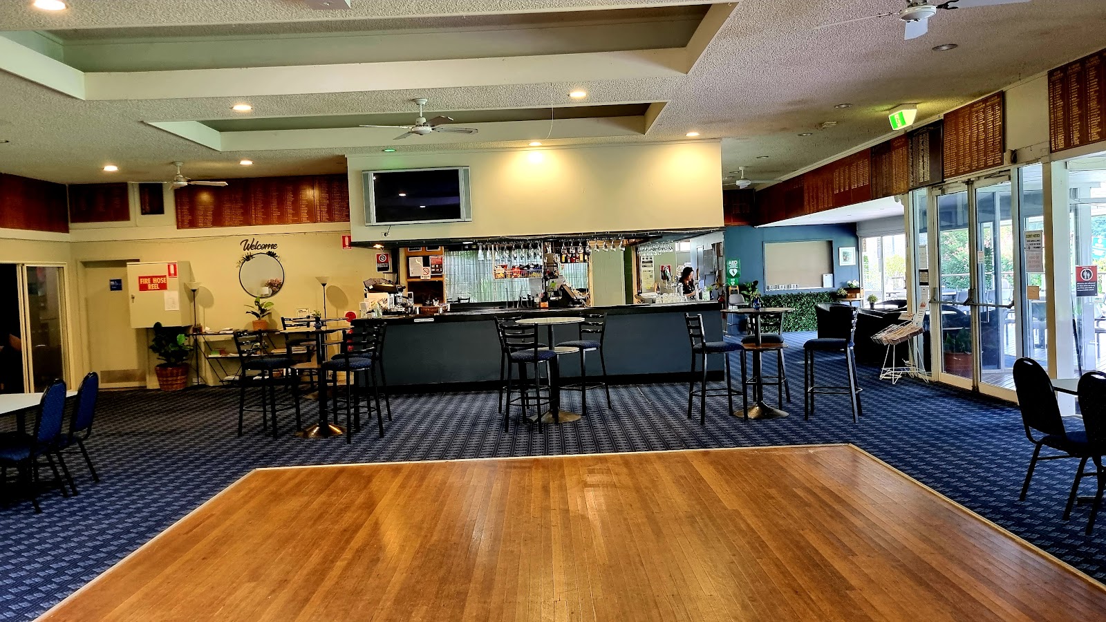 Lane Cove Country Club in Lane Cove - photo 5