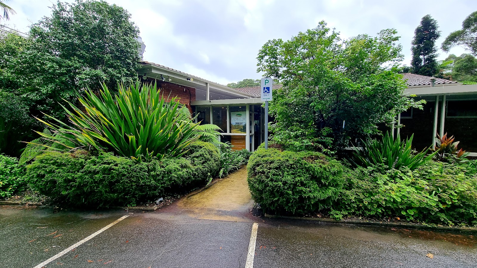 Lane Cove Country Club in Lane Cove - photo 2
