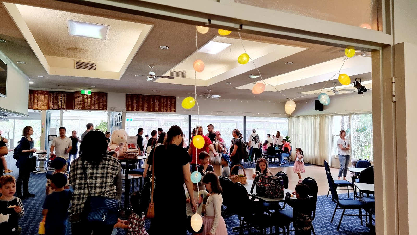 Lane Cove Country Club in Lane Cove - photo 4