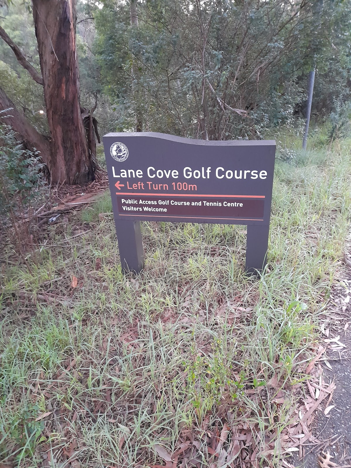 Lane Cove Country Club in Lane Cove - photo 8