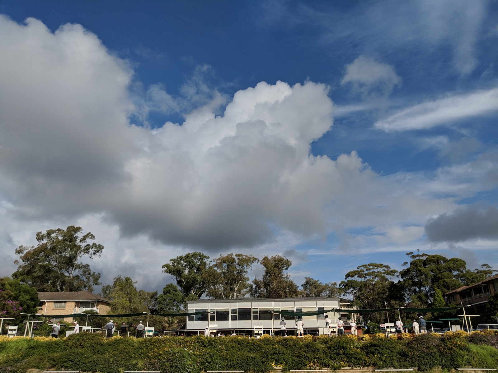 Lane Cove West Bowling & Recreation Club Limited in Lane Cove - photo 2