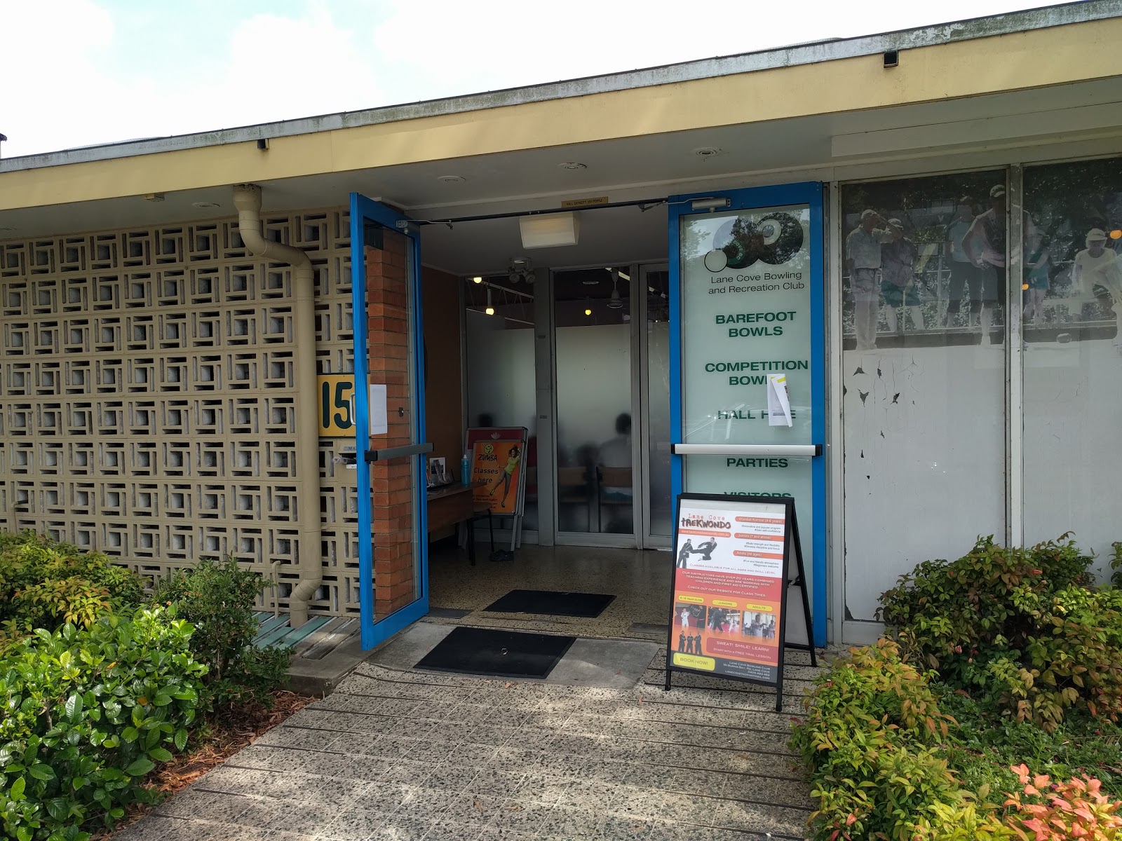 Lane Cove West Bowling & Recreation Club Limited in Lane Cove - photo 1