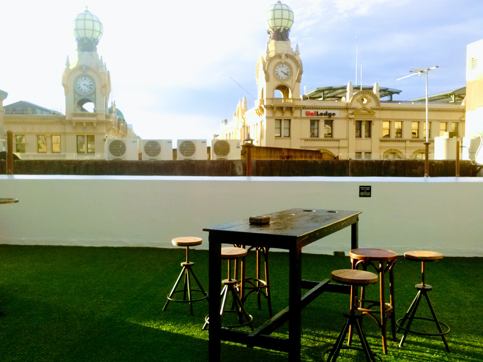 Lansdowne Hotel CHIPPENDALE in Chippendale - photo 3