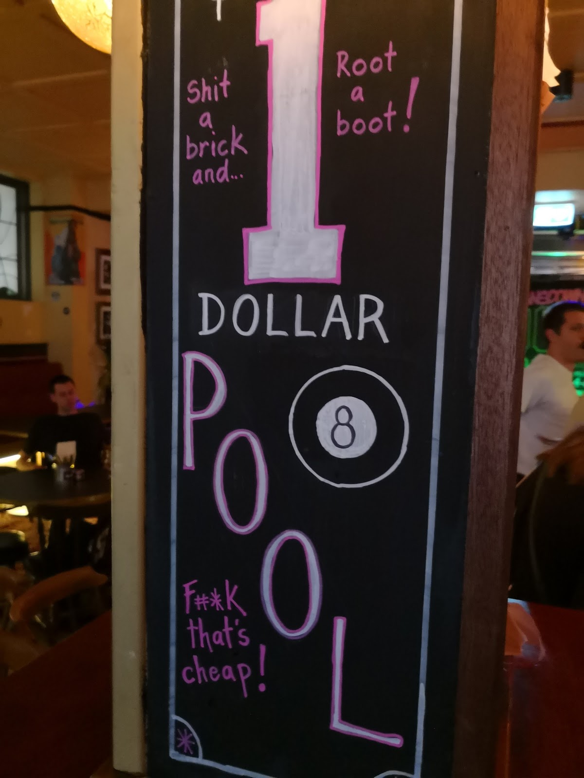 Lansdowne Hotel CHIPPENDALE in Chippendale - photo 8