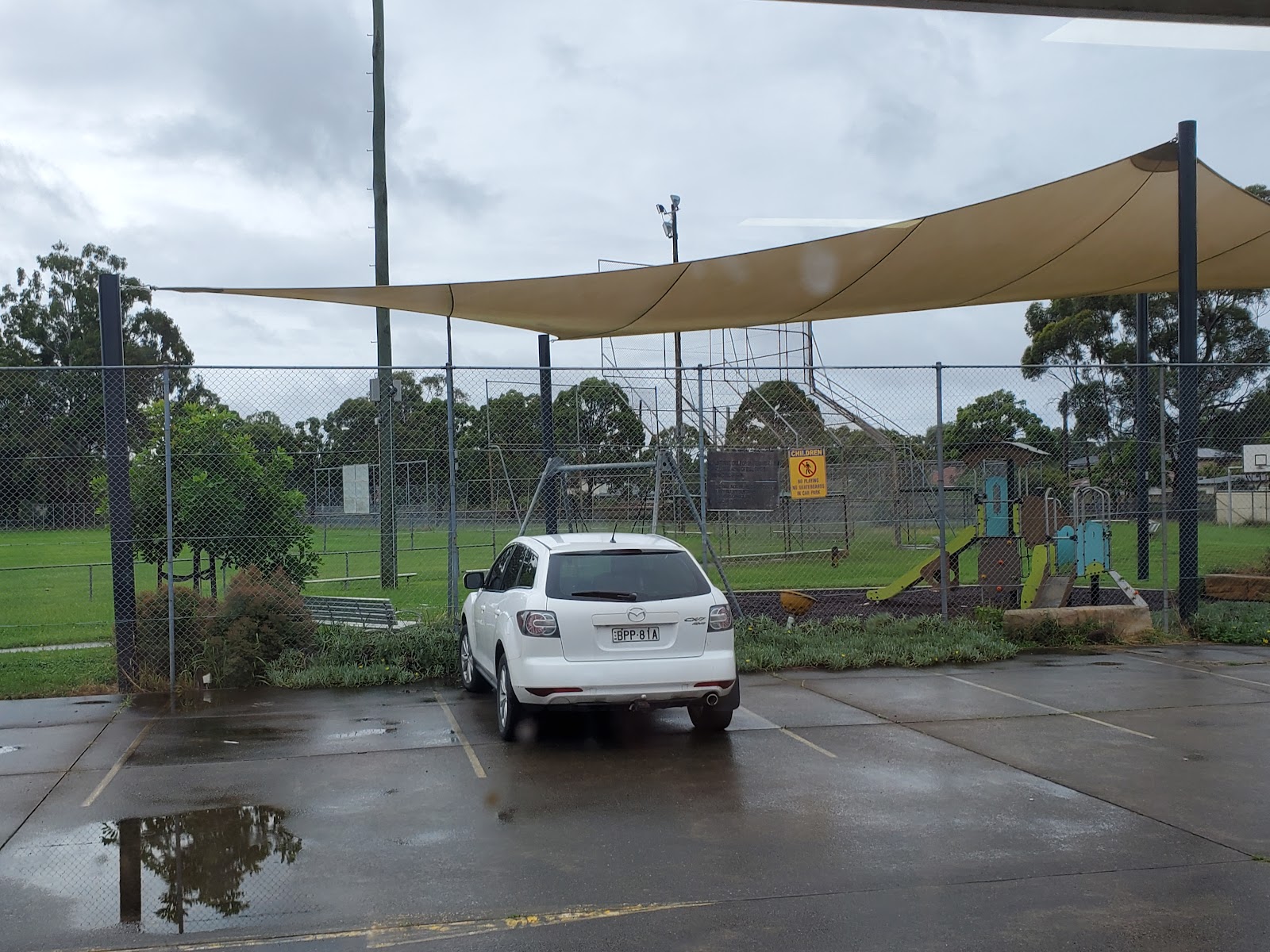 Lansvale United Sports Club Ltd in Canley Vale - photo 5