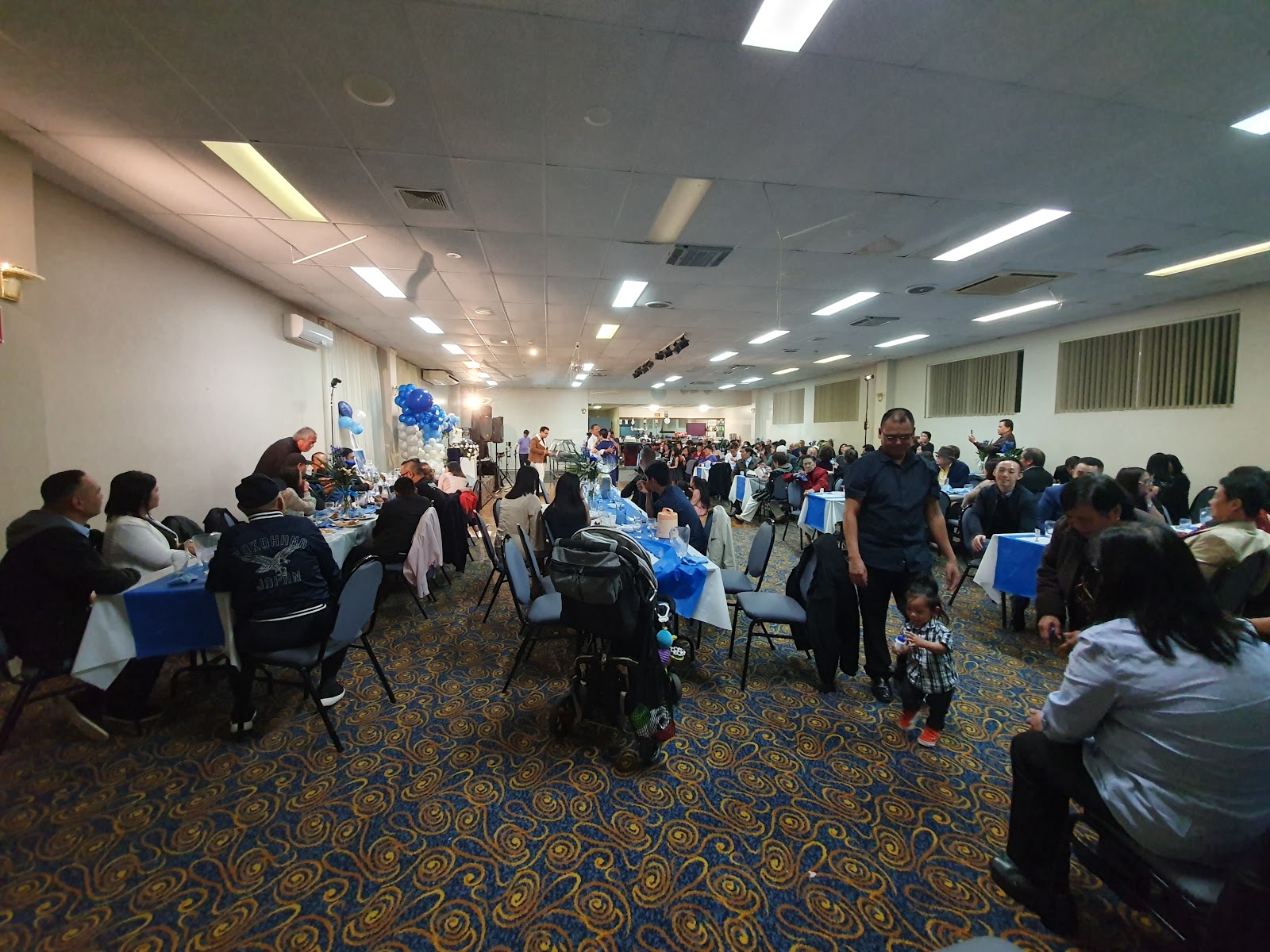 Lansvale United Sports Club Ltd in Canley Vale - photo 3