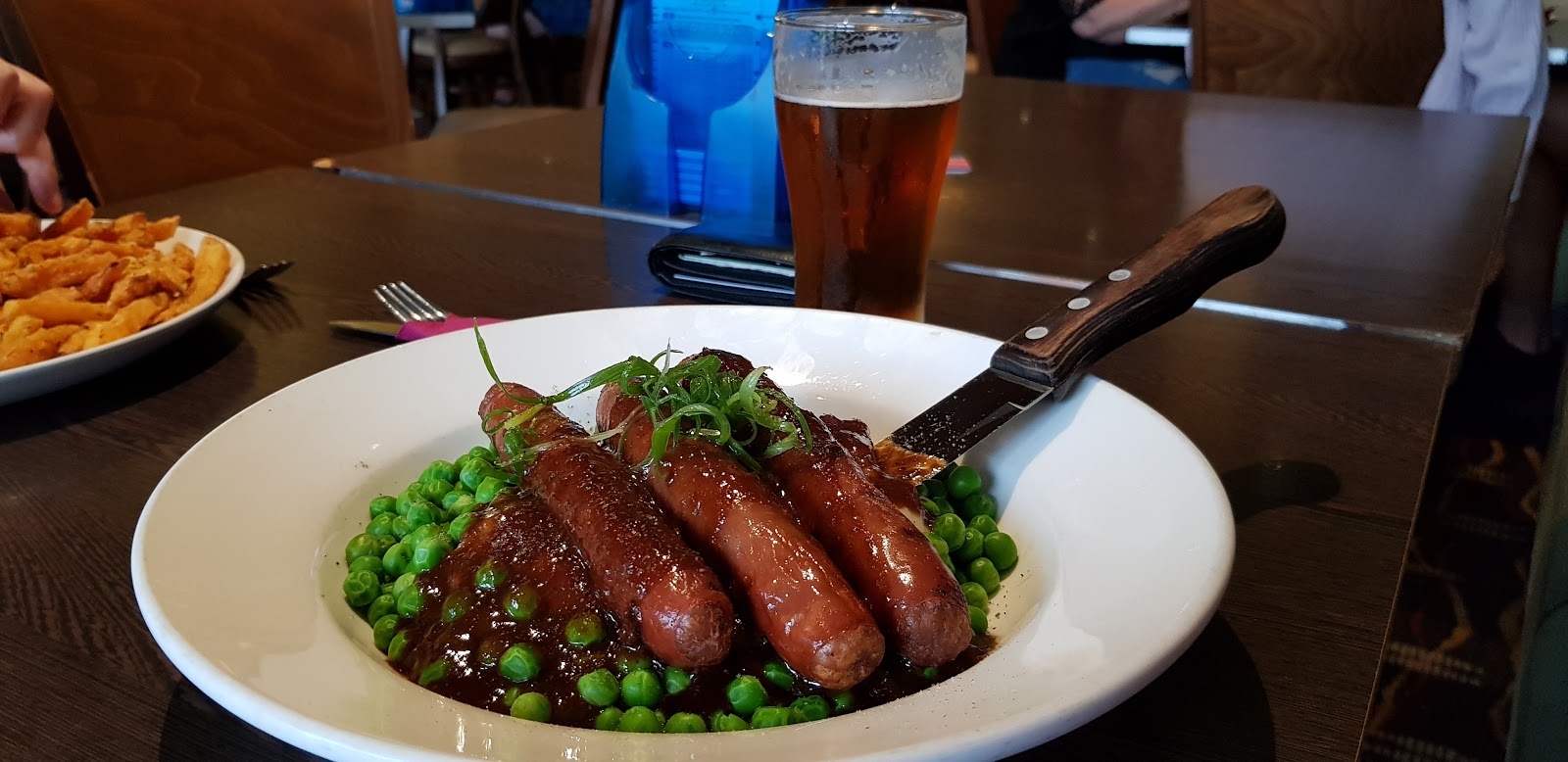 Lapstone Hotel in Blaxland - photo 8