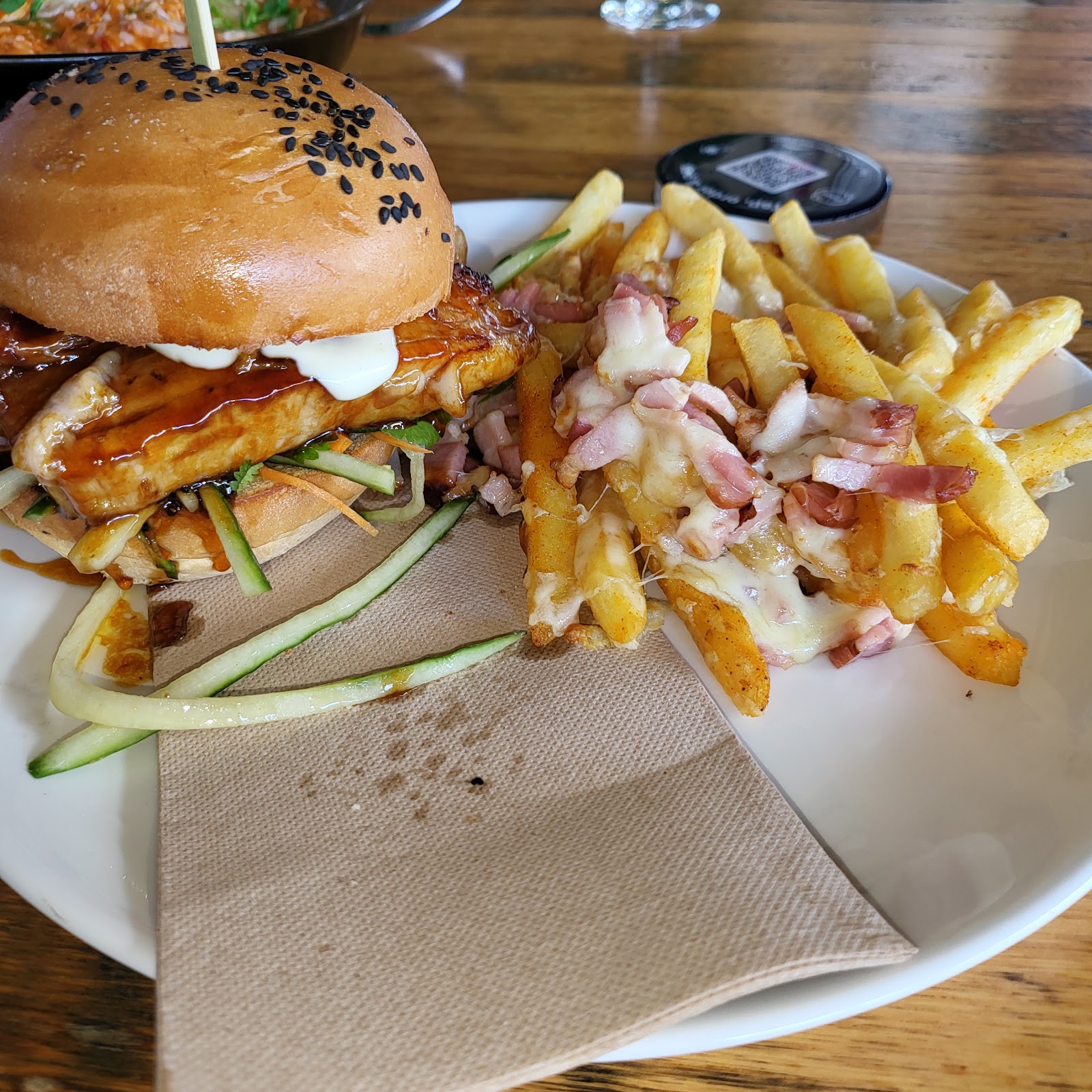 Lapstone Hotel in Blaxland - photo 6