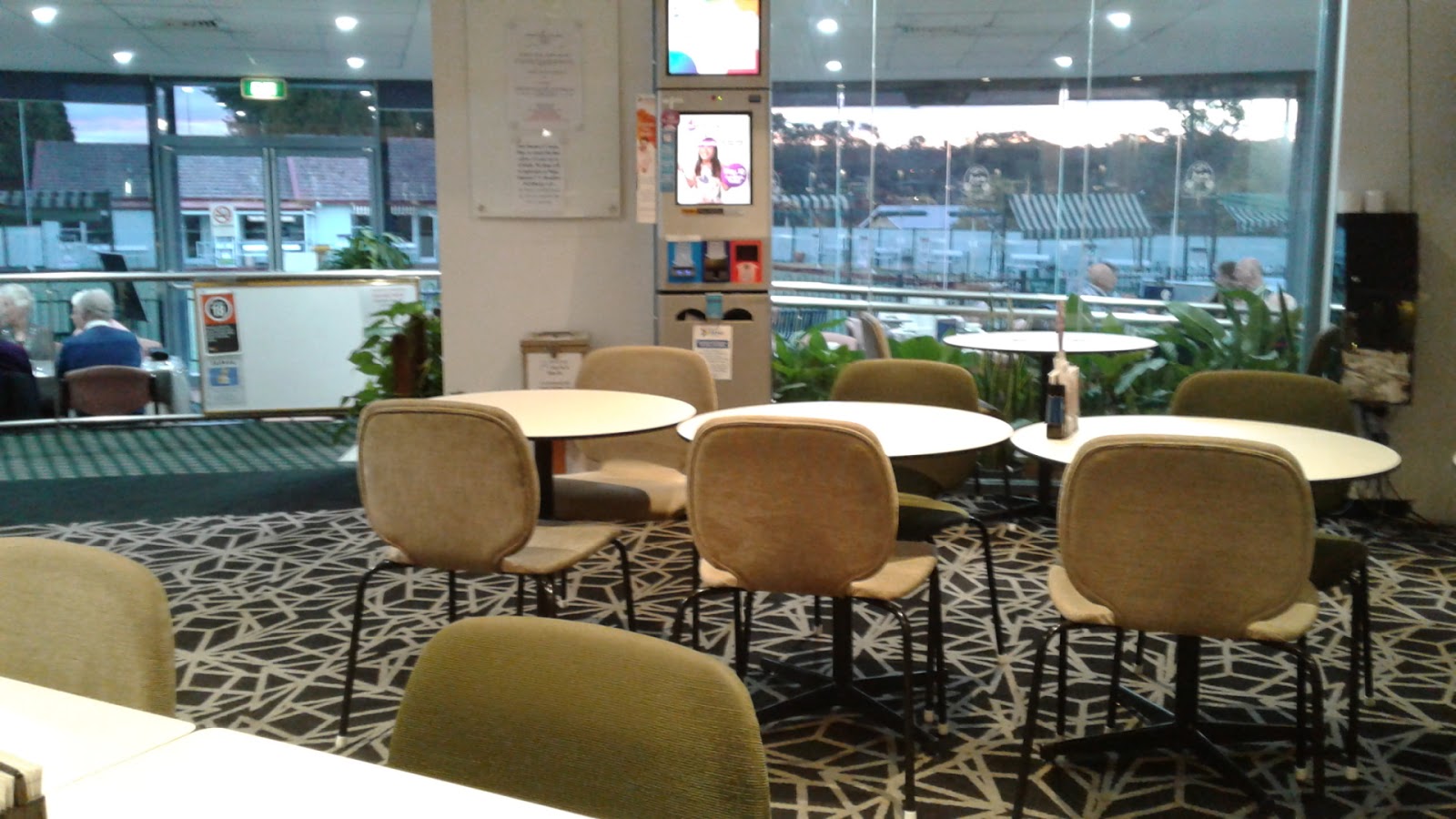 Lawson Bowling Club Ltd in Lawson - photo 3