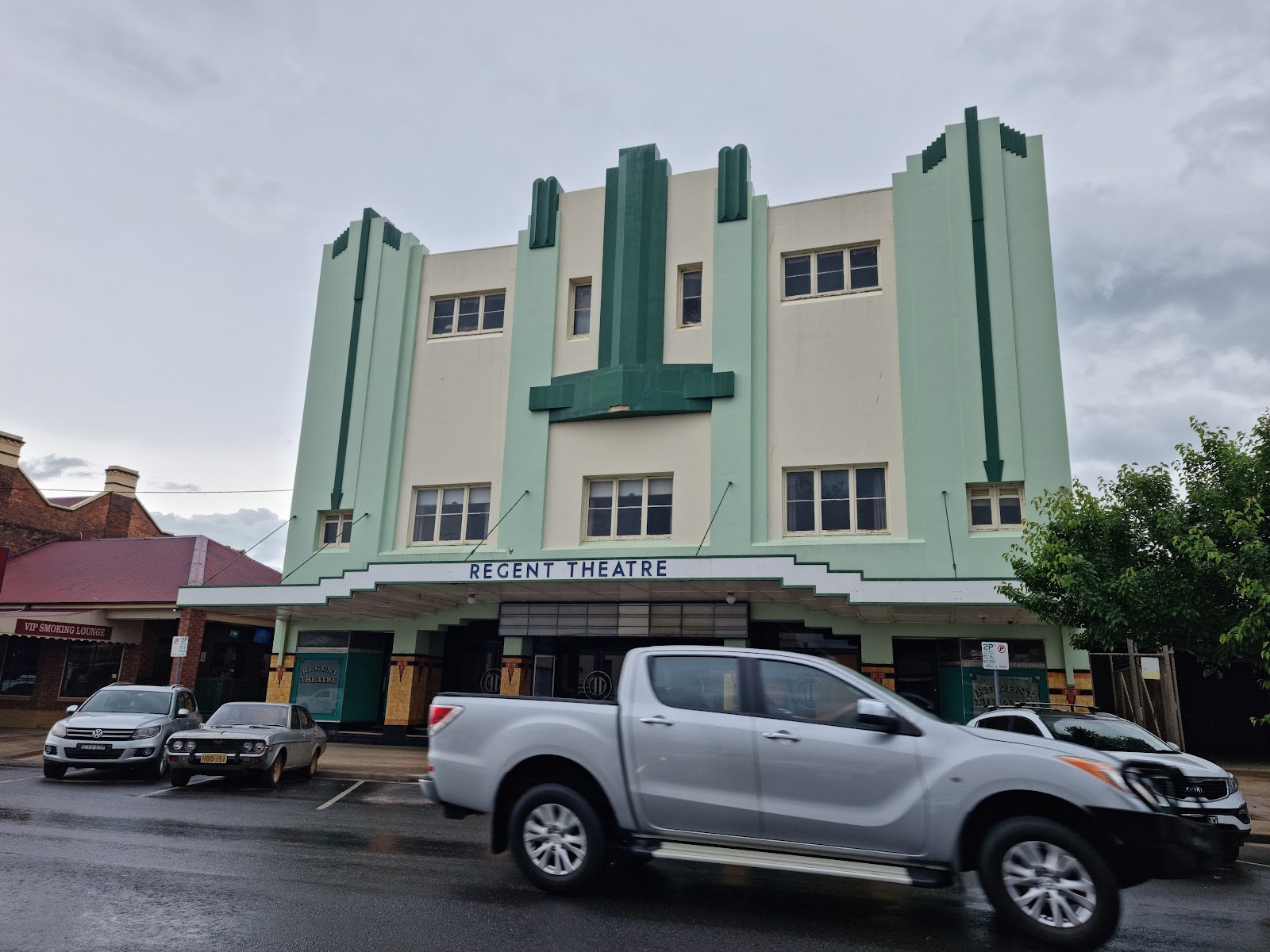 Lawson Park Tavern in Mudgee - photo 2