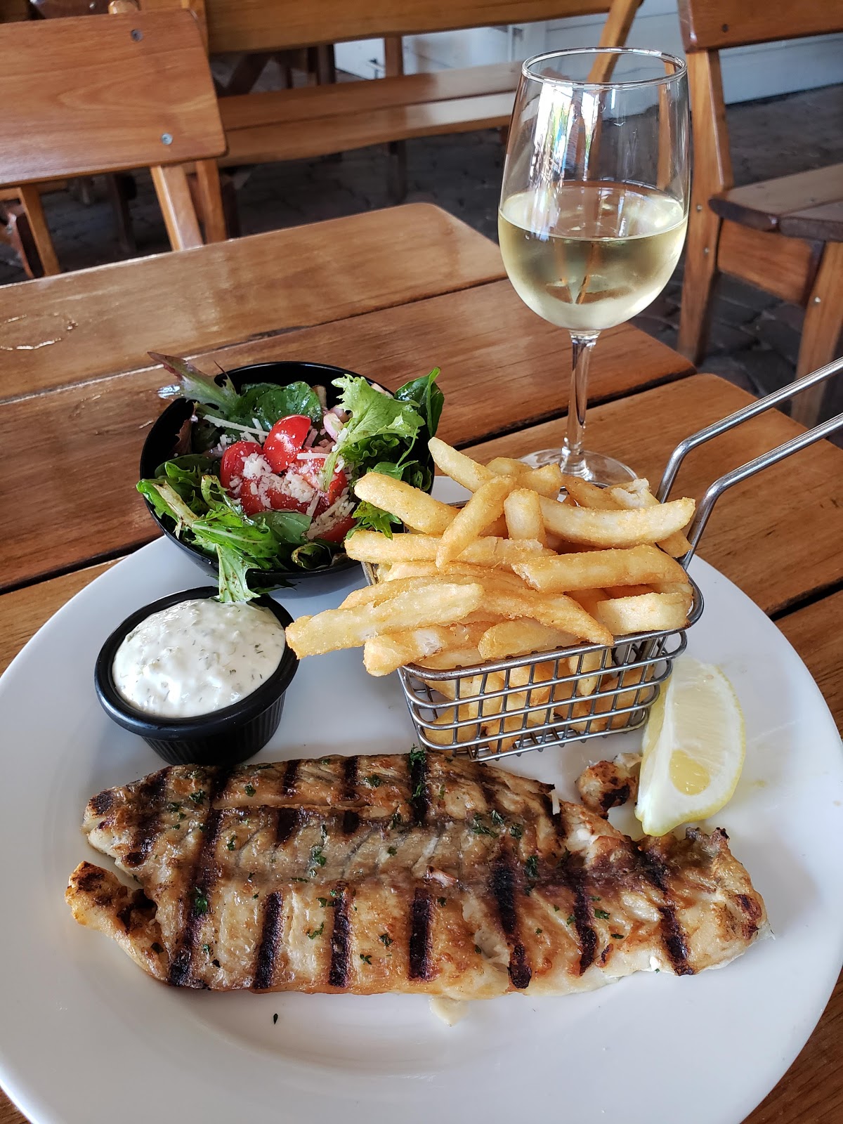 Lawson Park Tavern in Mudgee - photo 5
