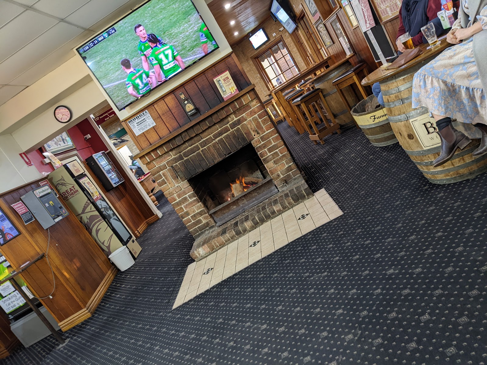 Lawson Park Tavern in Mudgee - photo 3