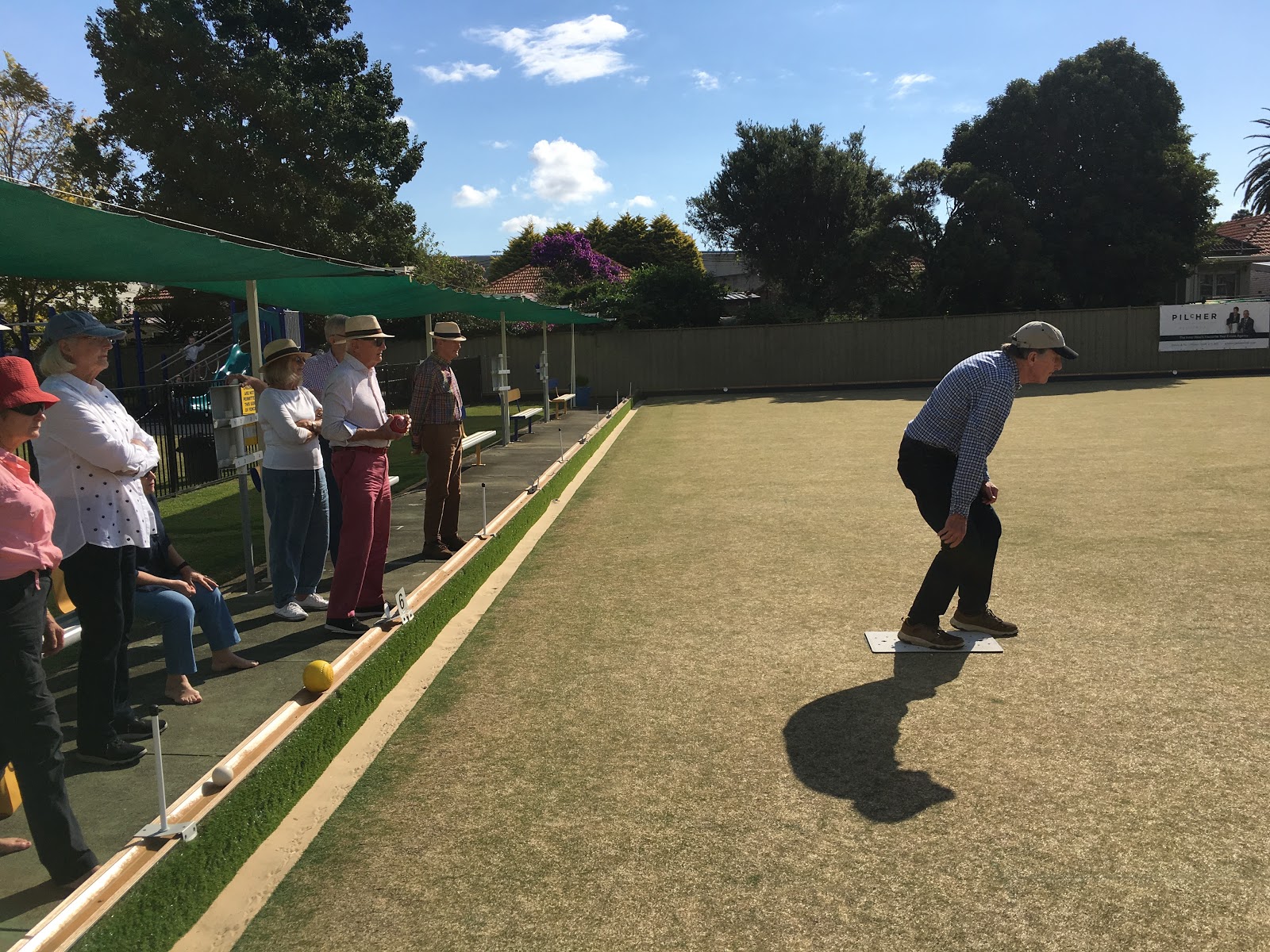 Leichhardt Bowling & Recreation Club Limited in Lilyfield - photo 3
