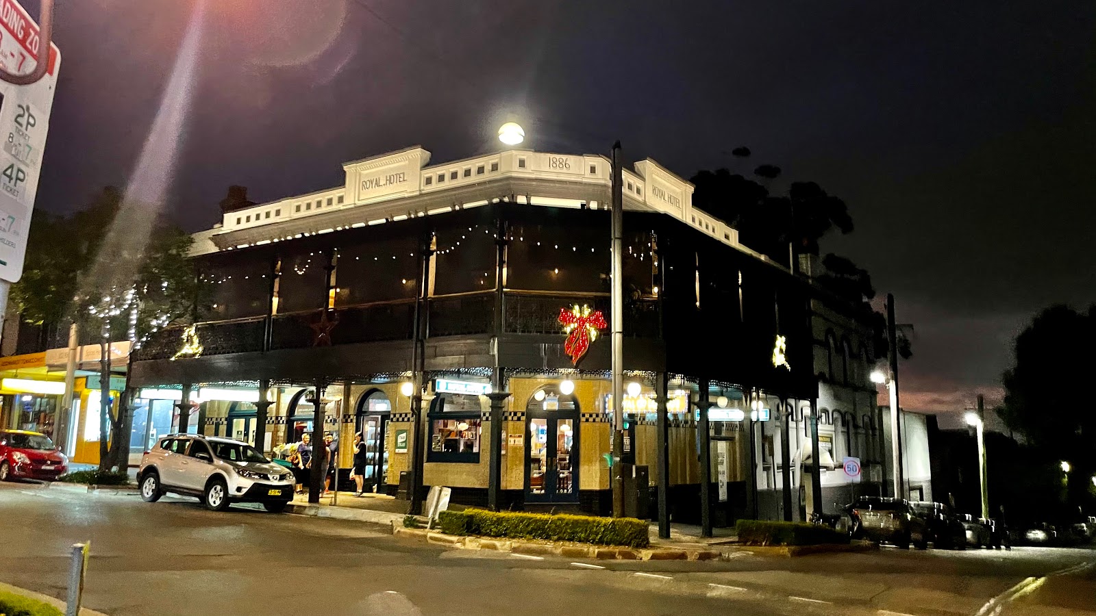 Leichhardt Hotel in Leichhardt - photo 1