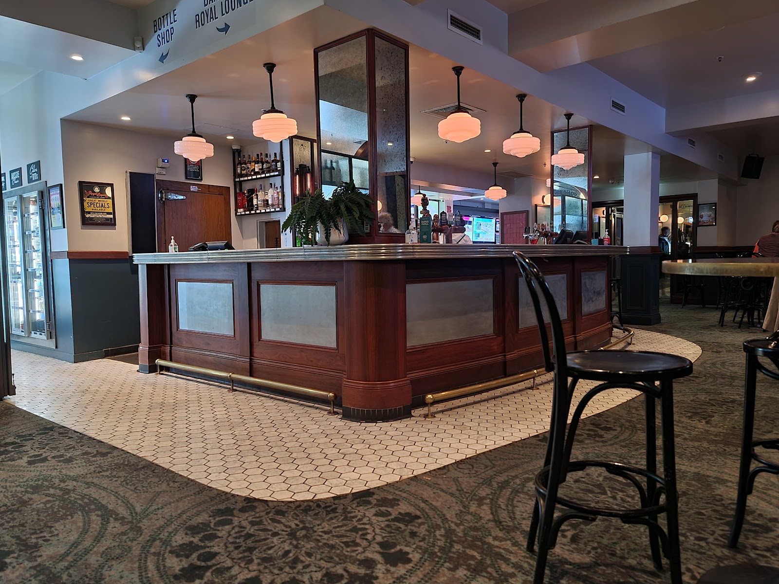 Leichhardt Hotel in Leichhardt - photo 2