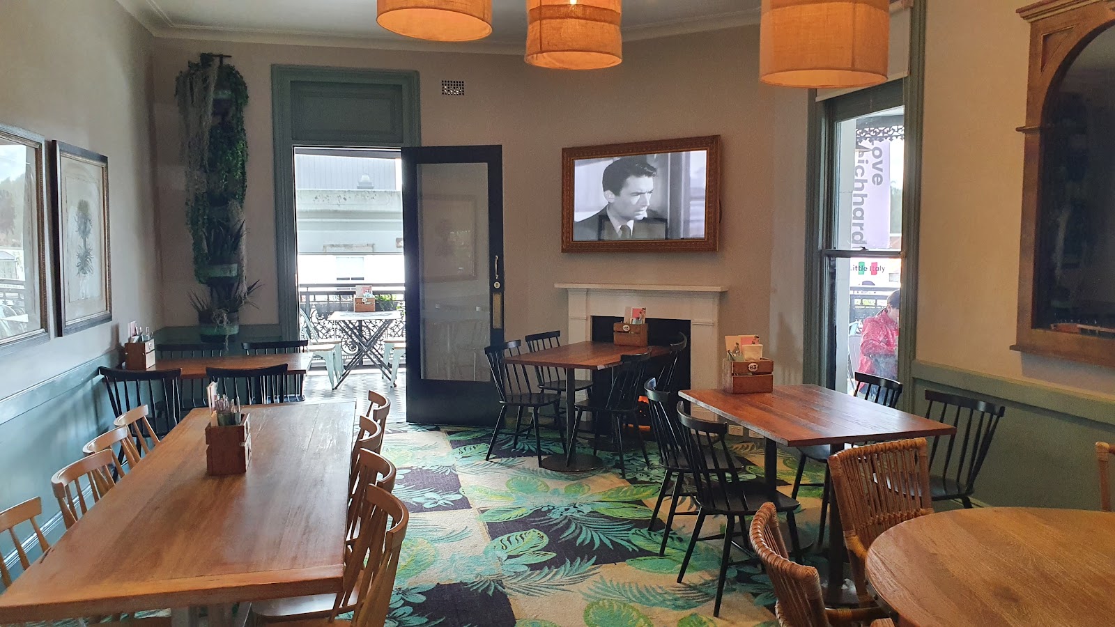 Leichhardt Hotel in Leichhardt - photo 4