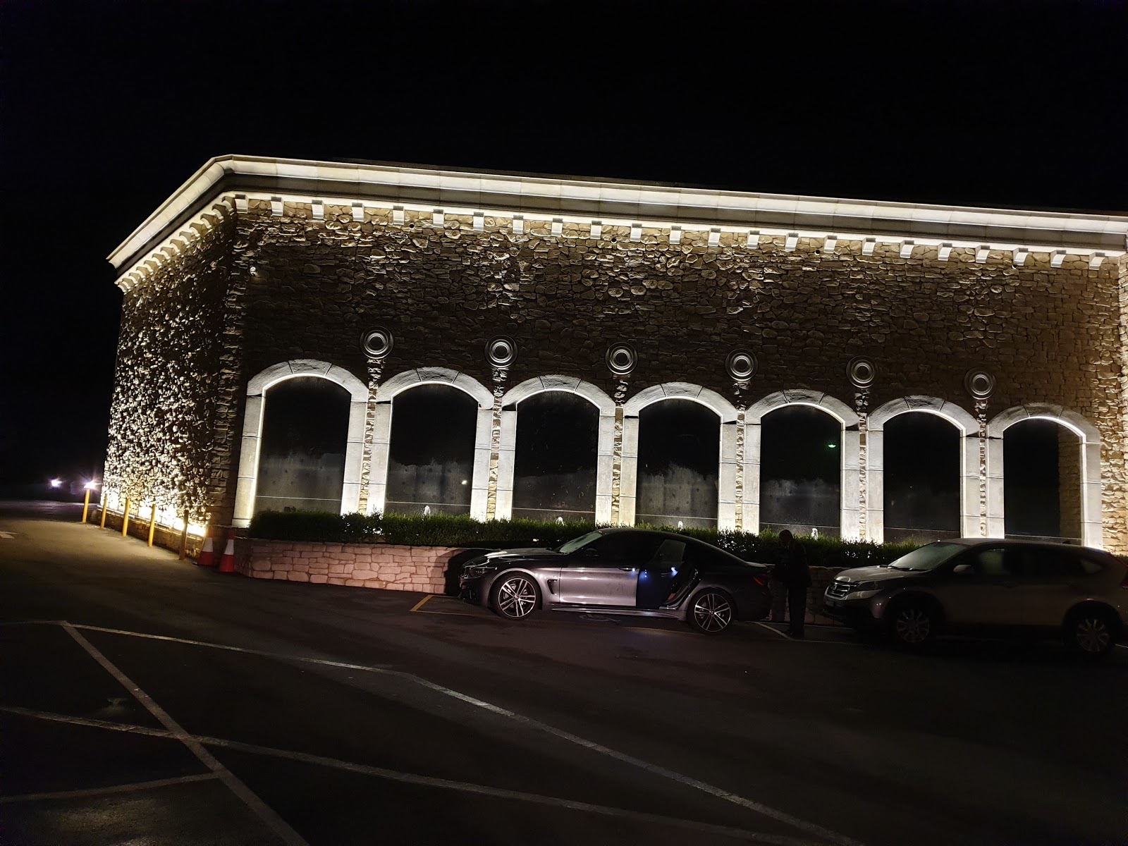 Lemnian Association of NSW Maroula Club Ltd in Belmore - photo 1