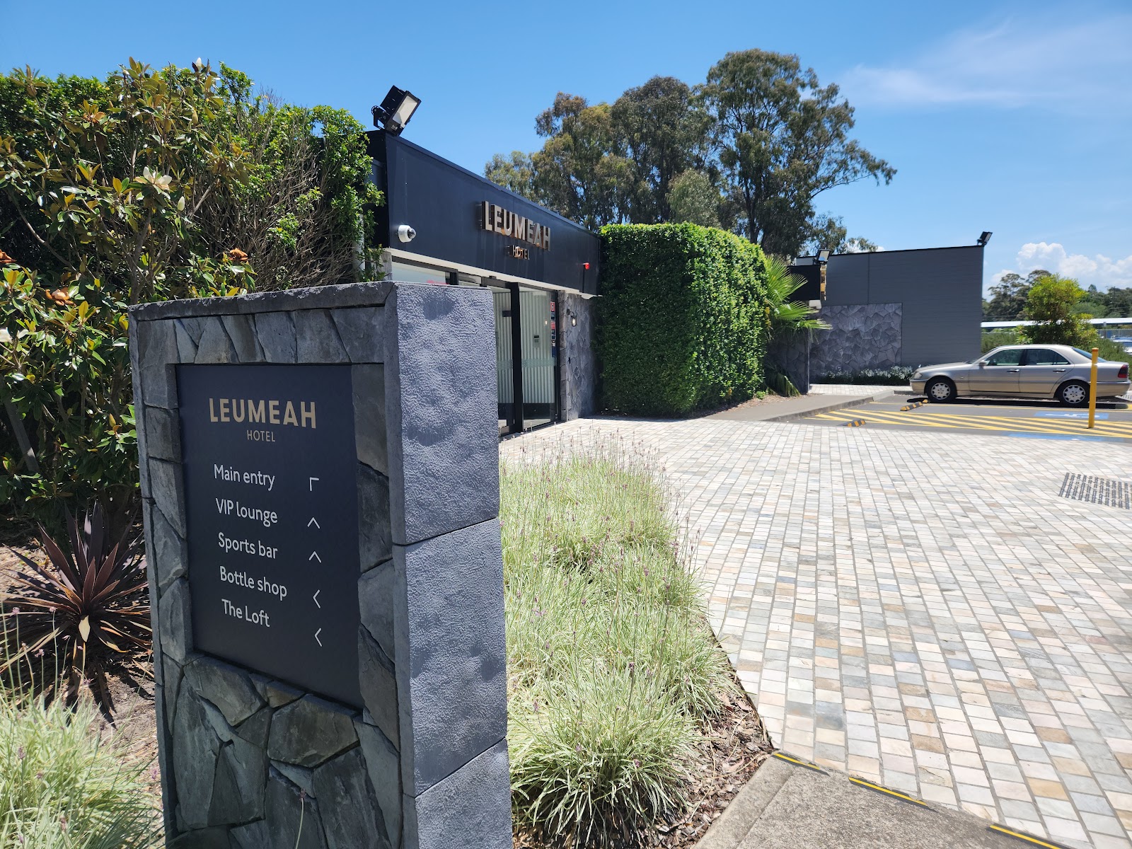 Leumeah Club Hotel in Leumeah - photo 1