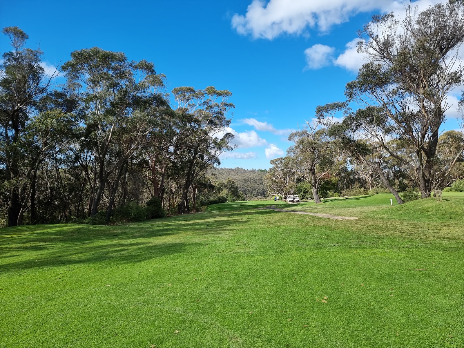 Leura Golf Club in Leura - photo 3