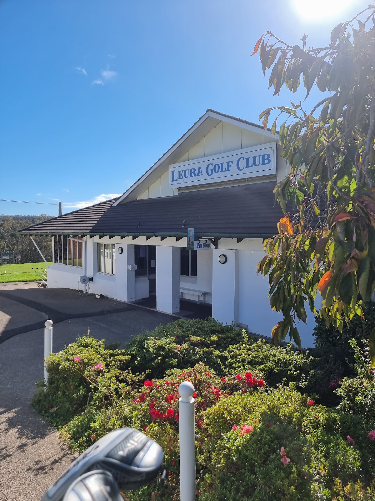 Leura Golf Club in Leura - photo 1