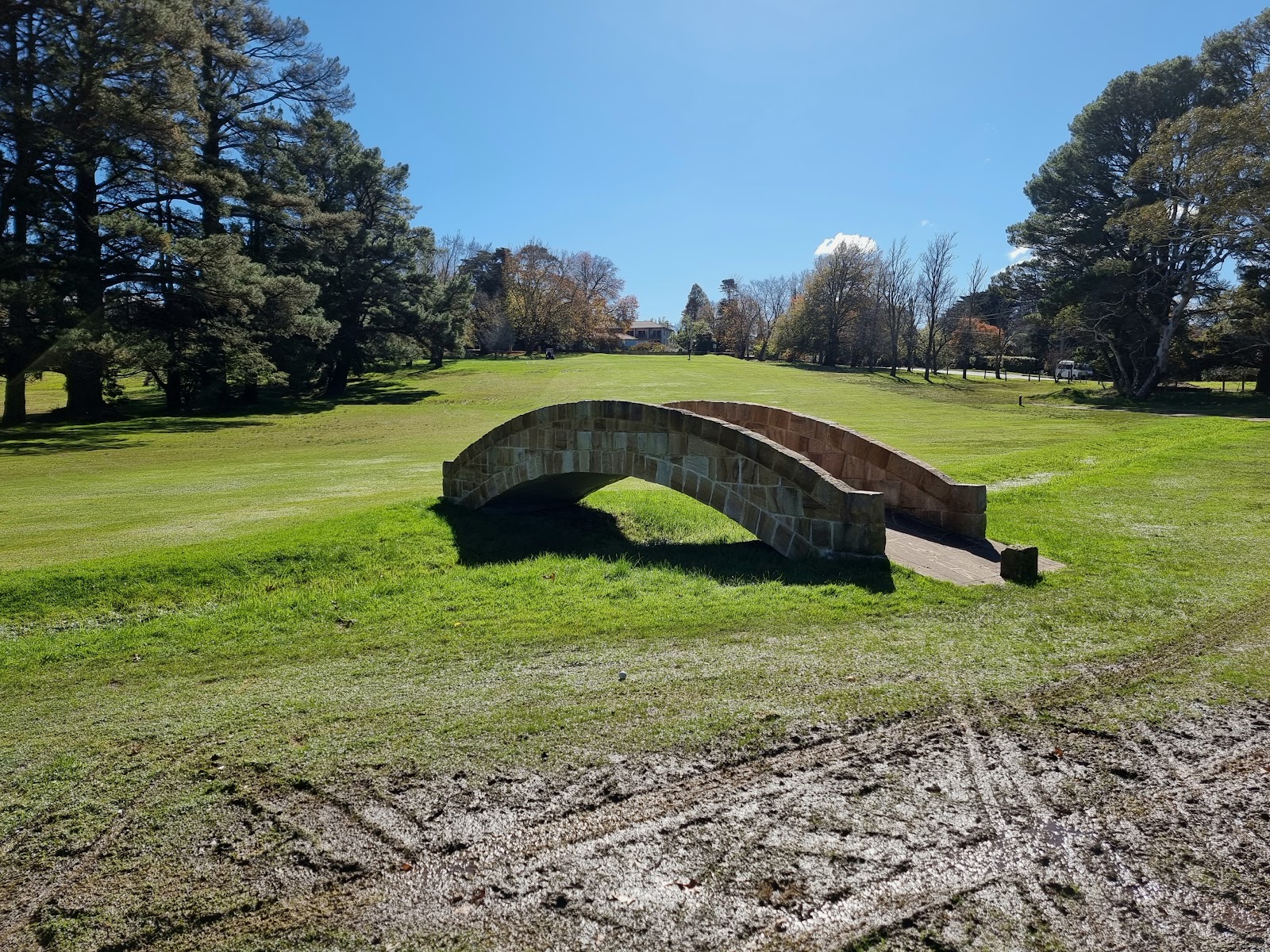 Leura Golf Club in Leura - photo 8