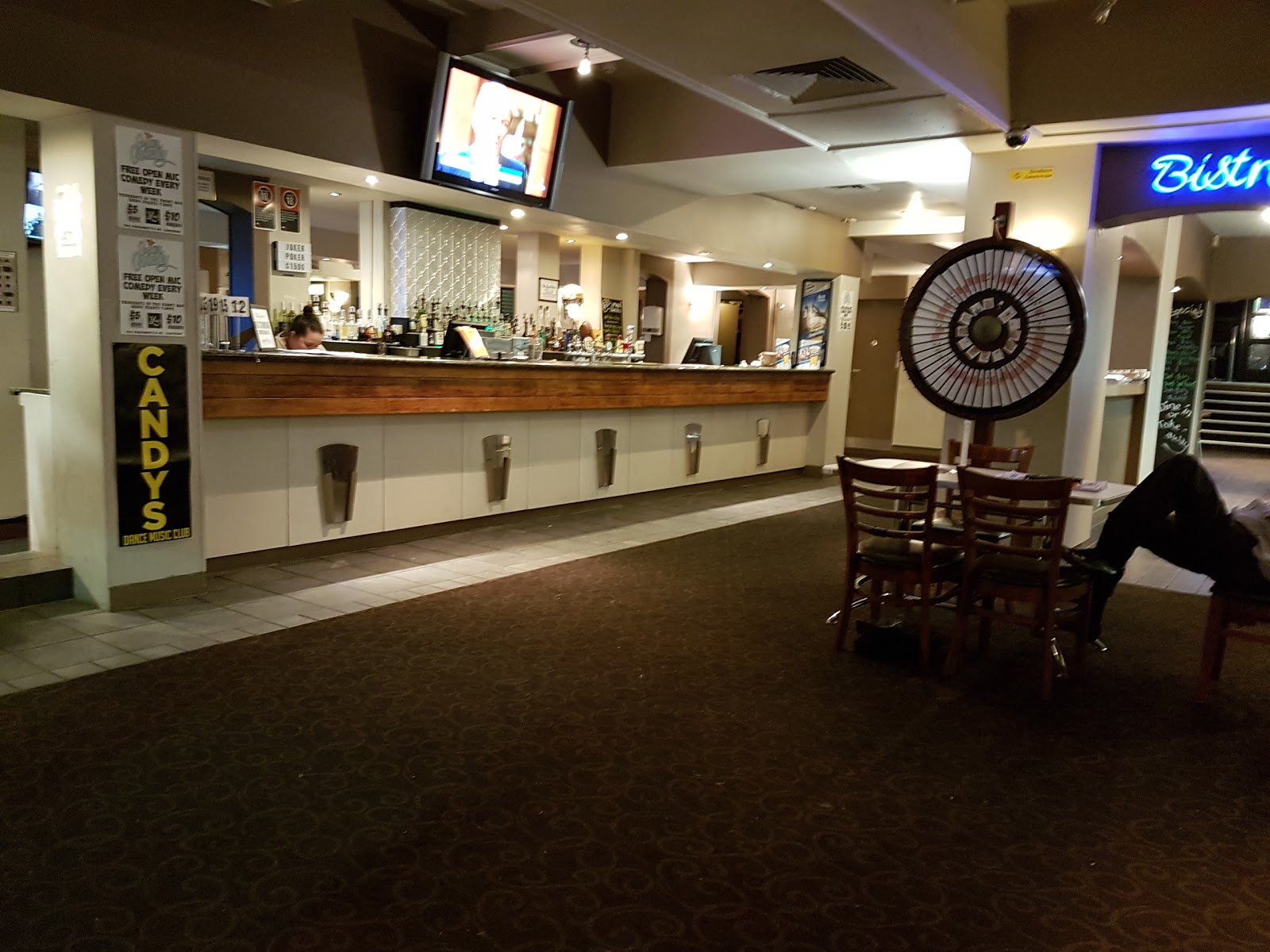Lewisham Hotel in Lewisham - photo 2