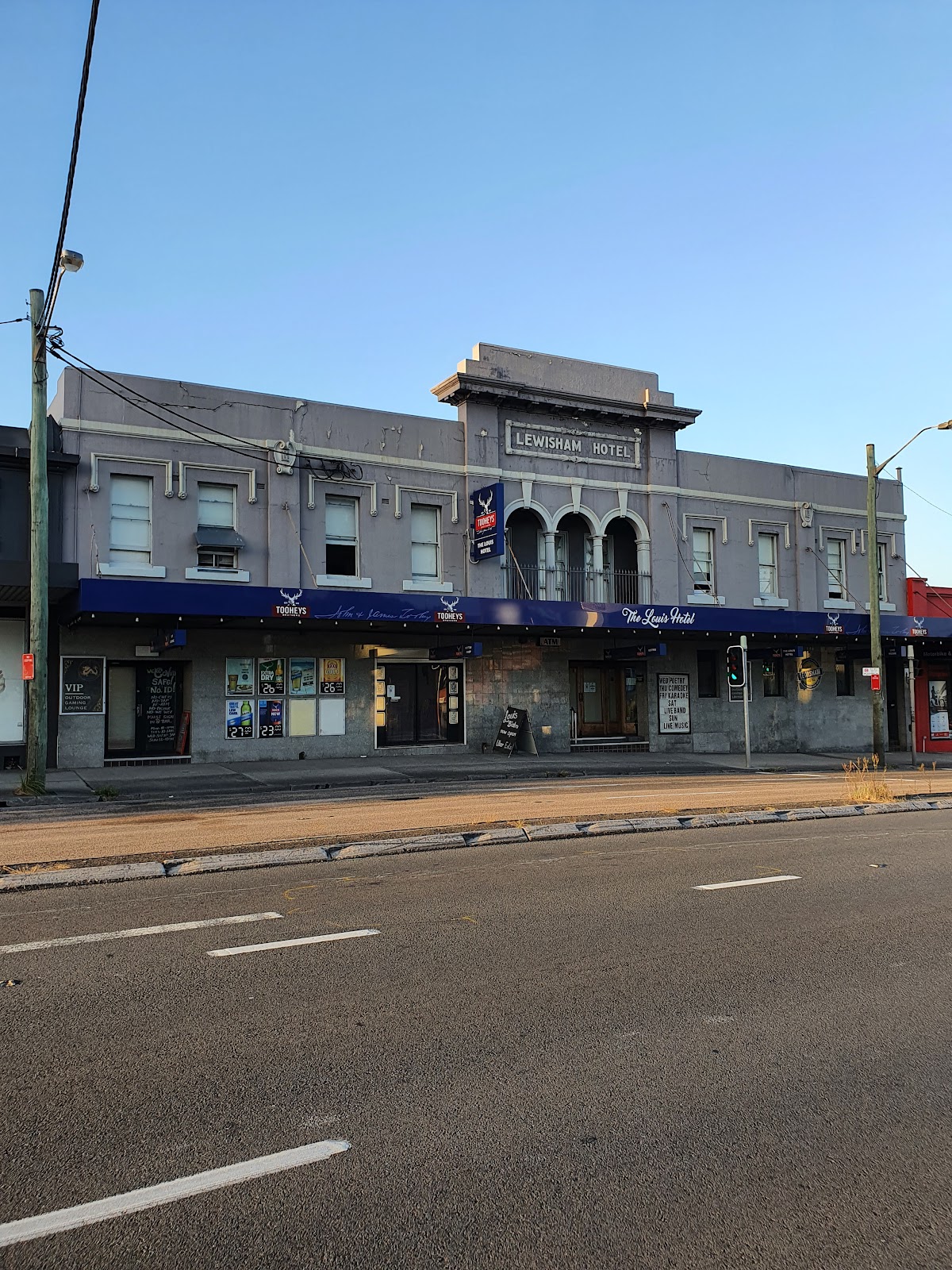 Lewisham Hotel in Lewisham - photo 1