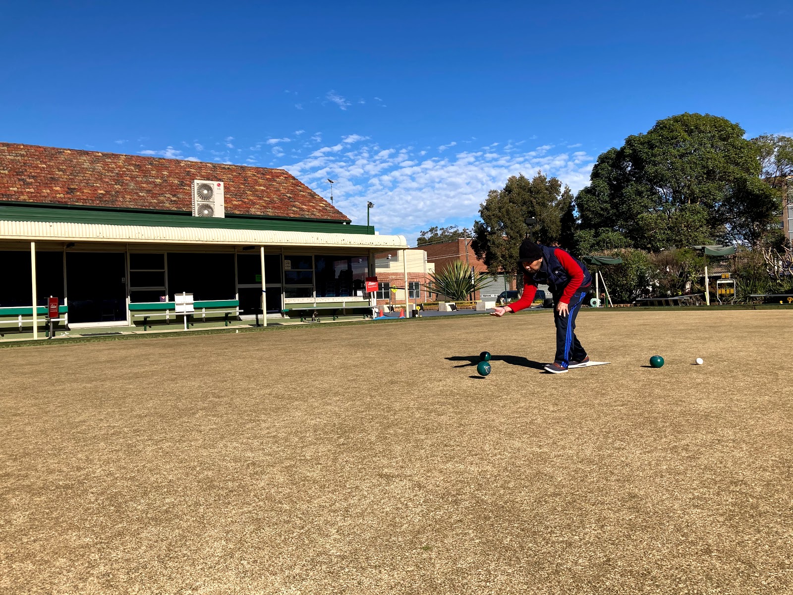 Lidcombe Bowling Club Ltd in Lidcombe - photo 1