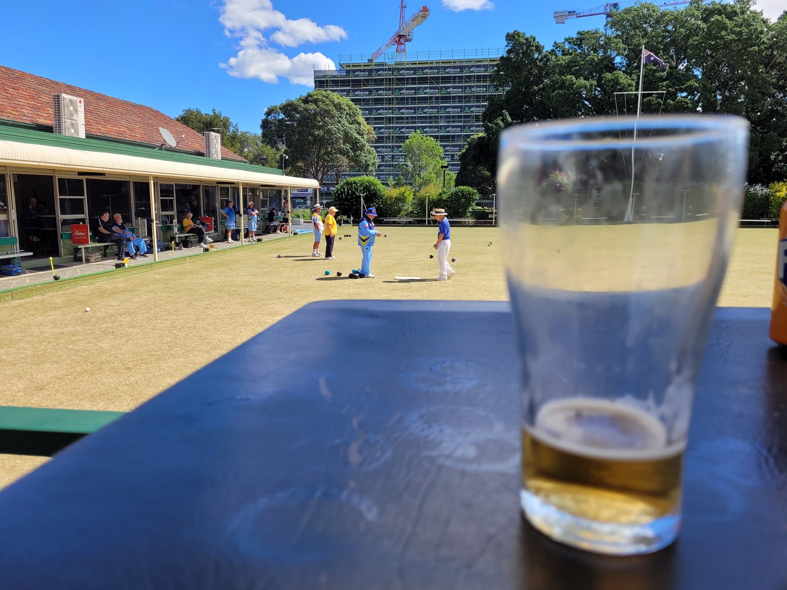 Lidcombe Bowling Club Ltd in Lidcombe - photo 2