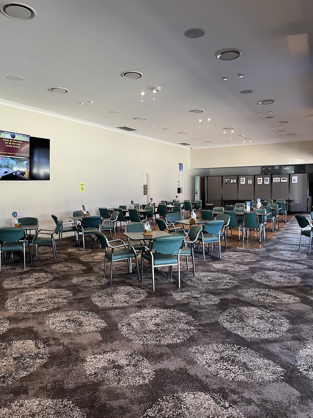 Lidcombe Bowling Club Ltd in Lidcombe - photo 3