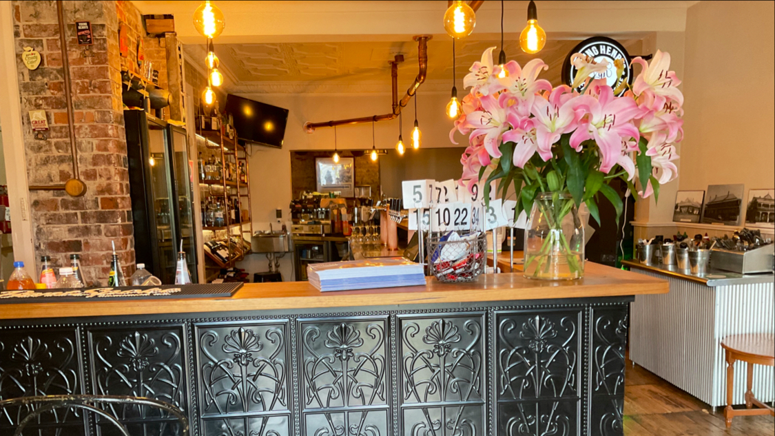 Light Horse Hotel Murrumburragh in Harden - photo 2