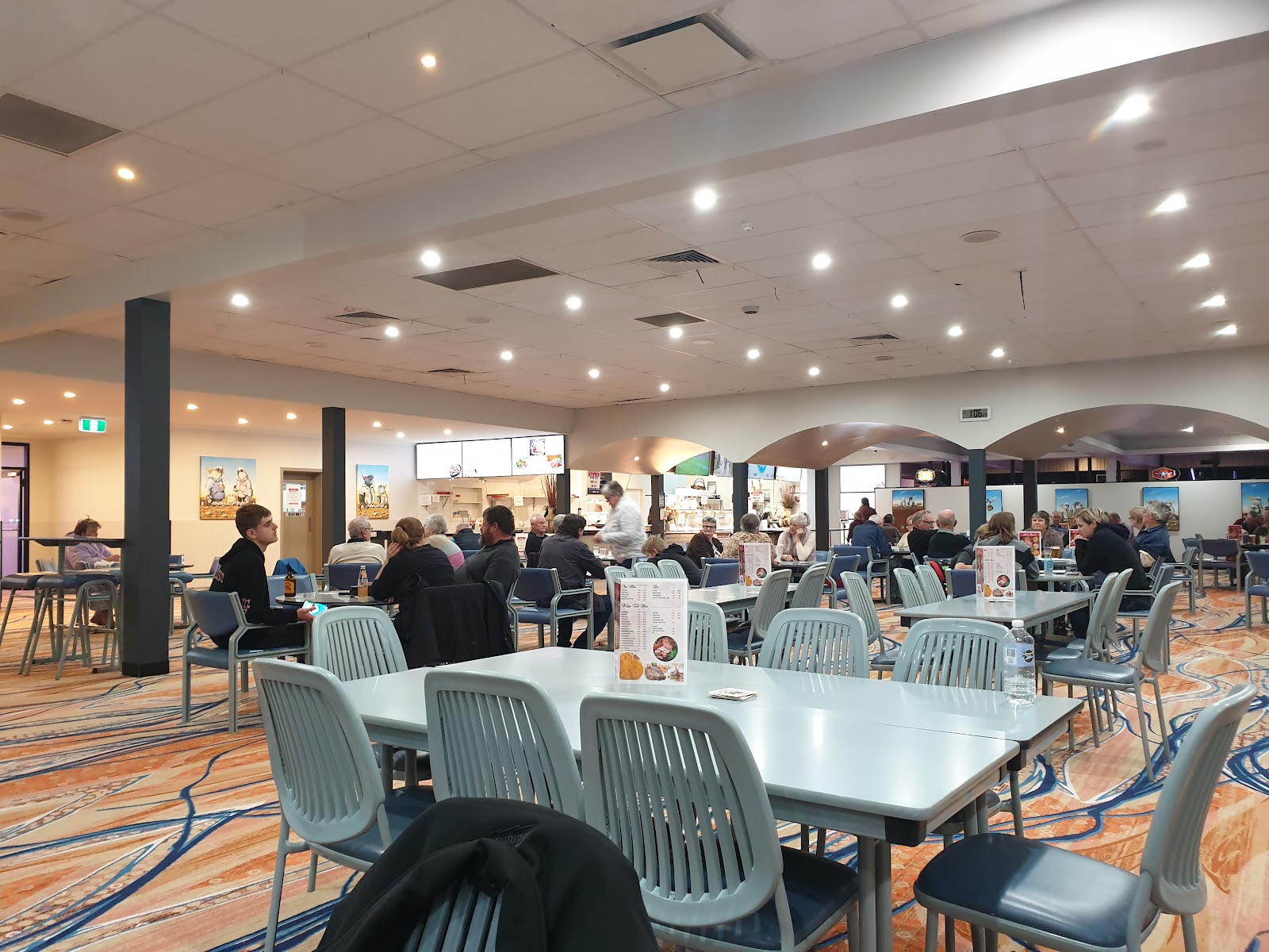 Lightning Ridge District Bowling Club Ltd in Lightning Ridge - photo 2