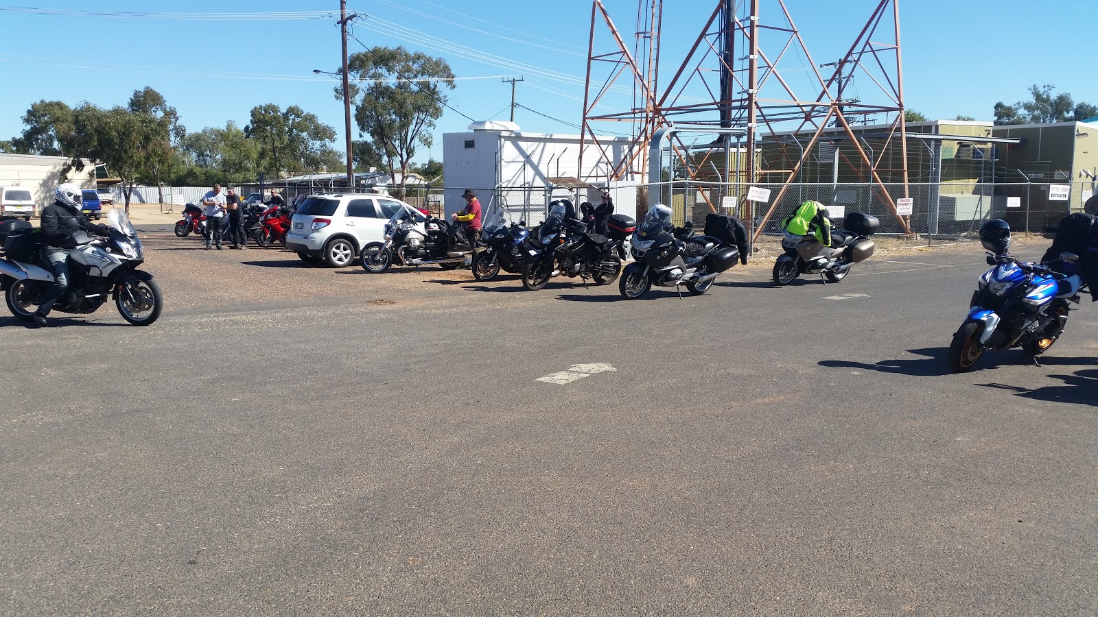 Lightning Ridge District Bowling Club Ltd in Lightning Ridge - photo 4