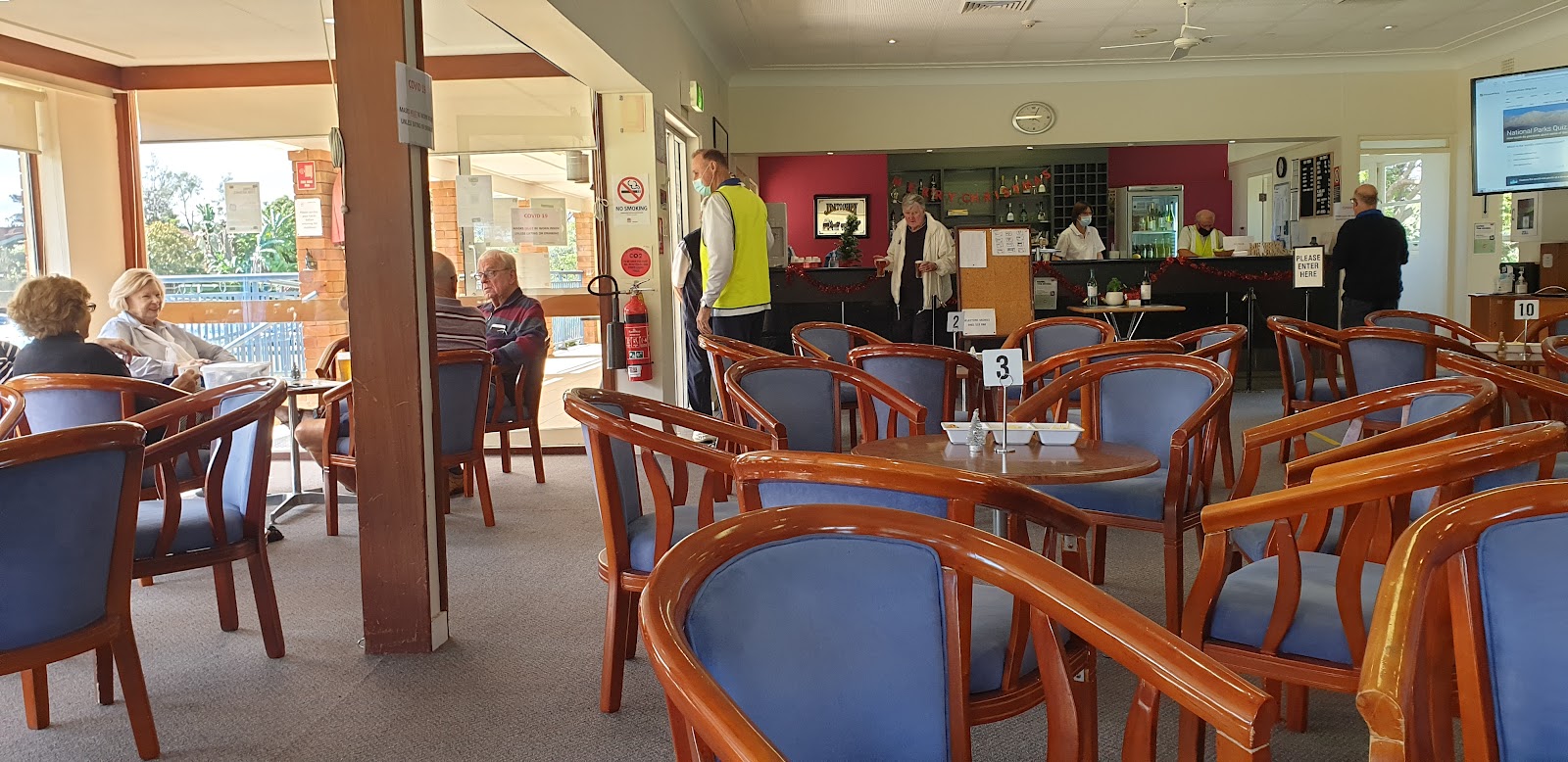 Lindfield Bowling Club in East Lindfield - photo 2